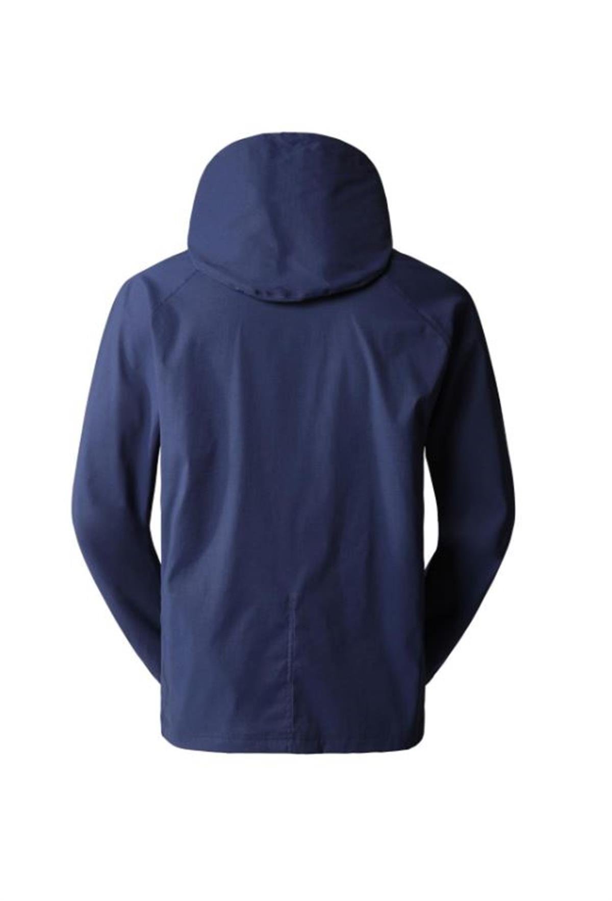 The North Face M Class V Pullover Erkek Ceket