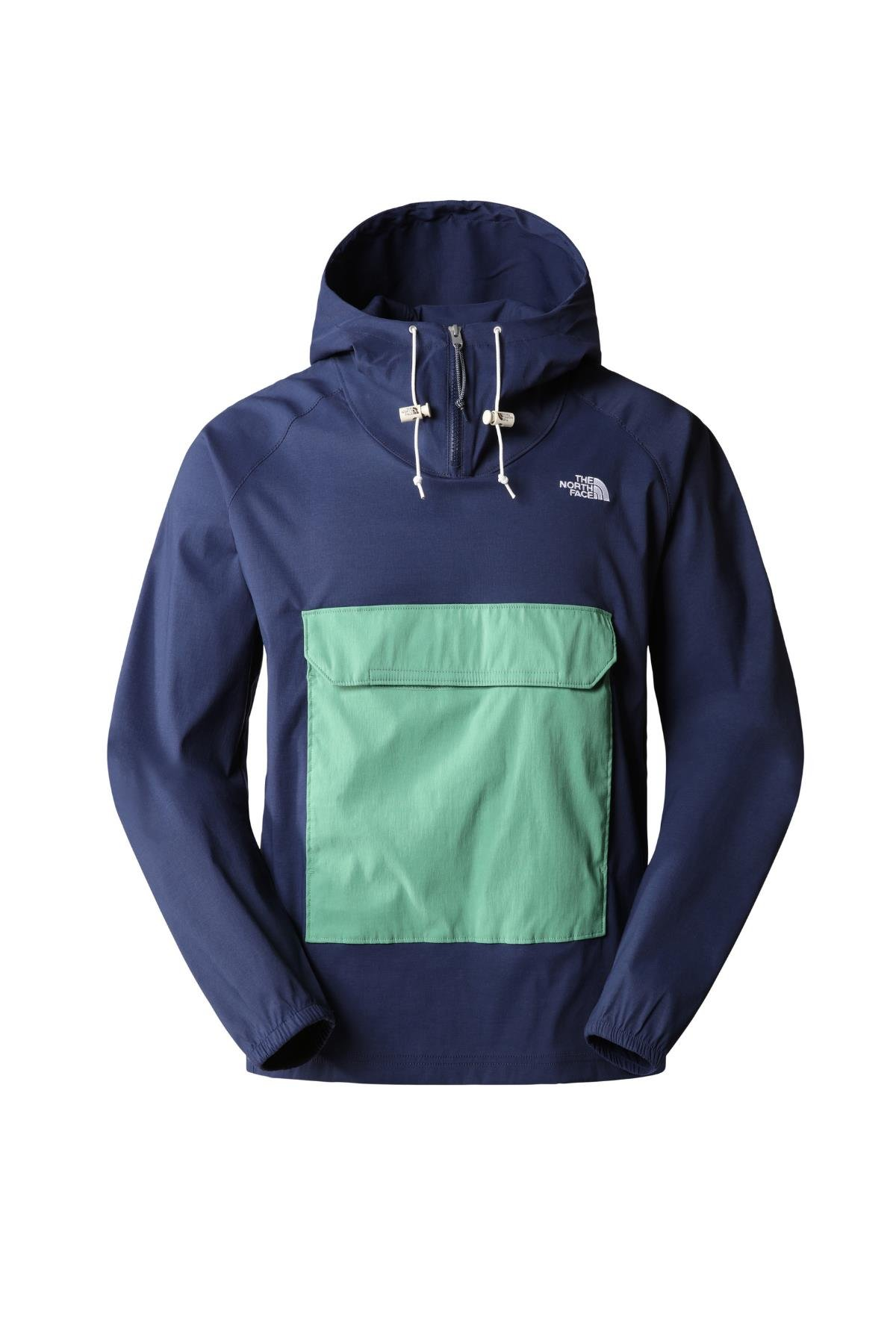 The North Face M Class V Pullover Erkek Ceket