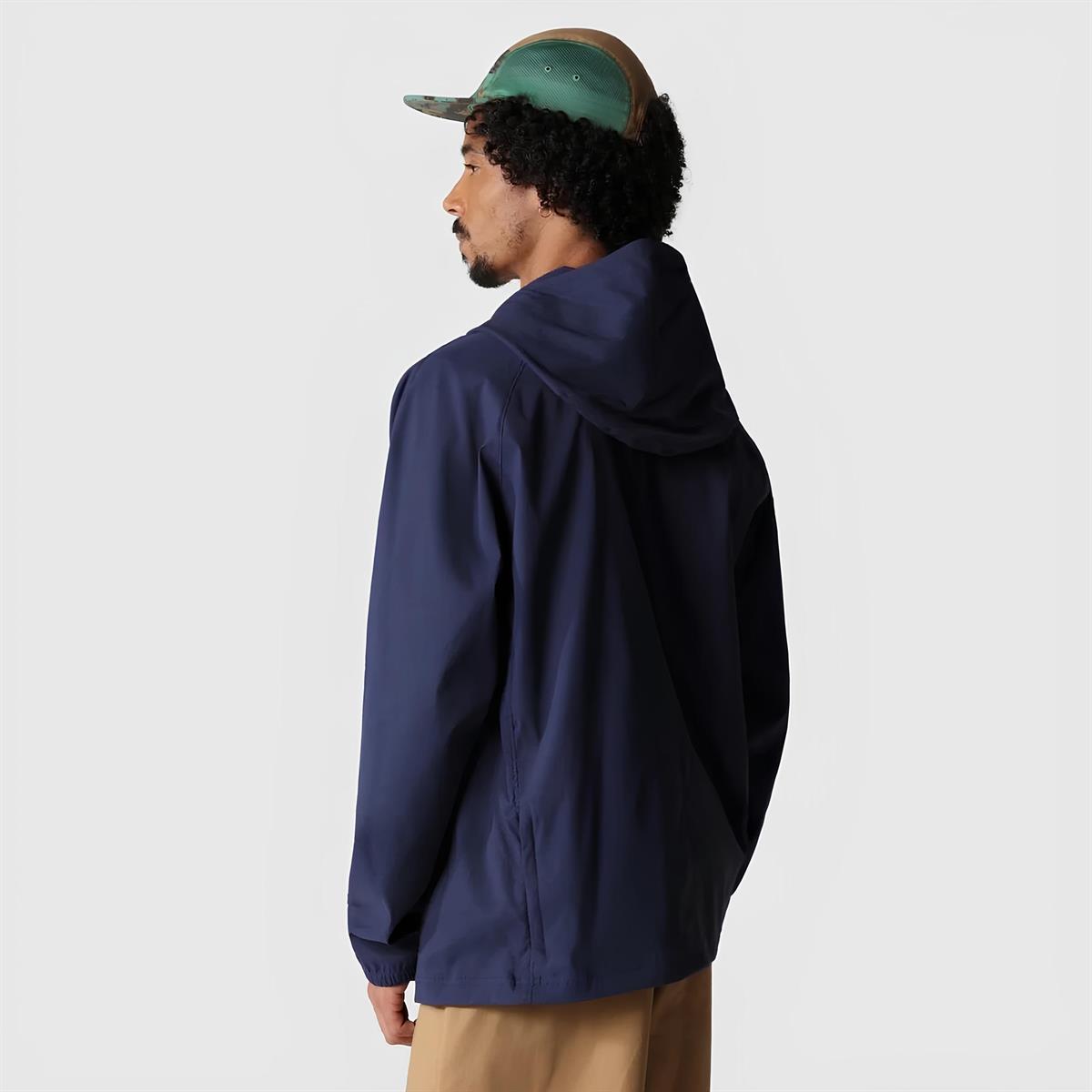 The North Face M Class V Pullover Erkek Ceket