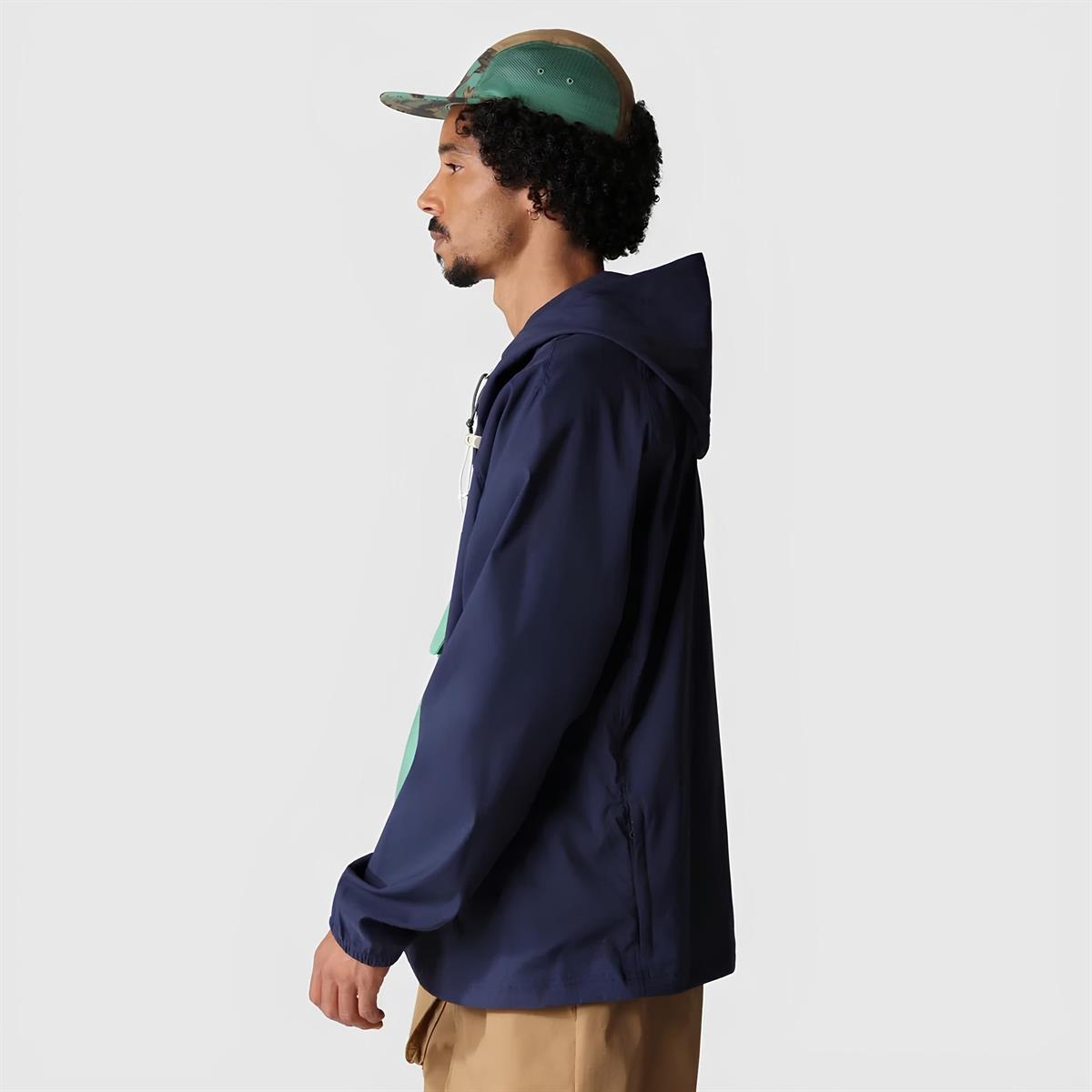The North Face M Class V Pullover Erkek Ceket