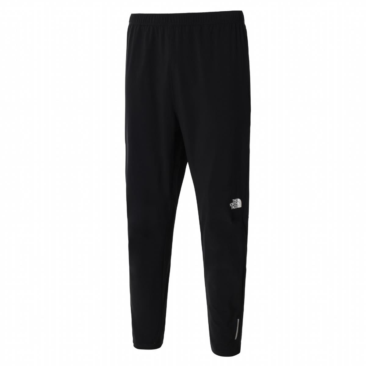 The North Face M Movmynt Erkek Siyah Pantolon