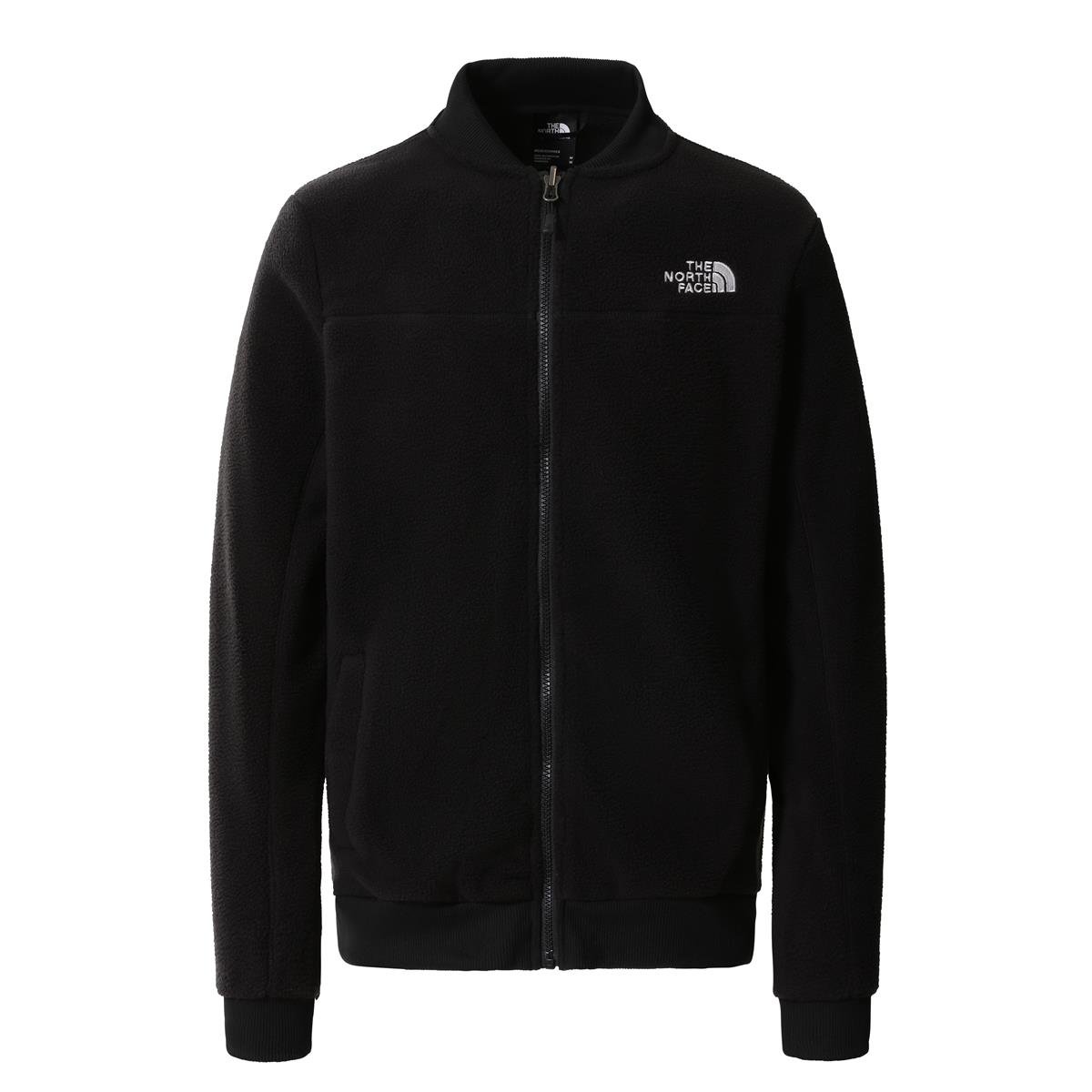 The North Face M Pinecroft Triclimate Siyah Erkek Mont