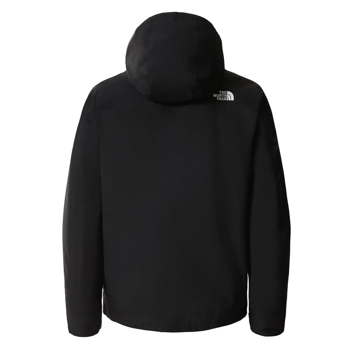 The North Face M Pinecroft Triclimate Siyah Erkek Mont