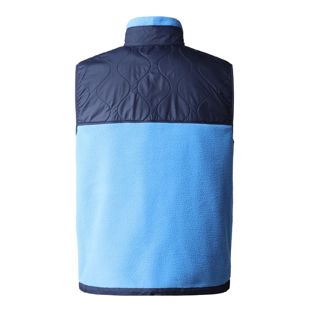 The North Face M Royal Arch Vest Mavi Erkek Outdoor Yeleği 