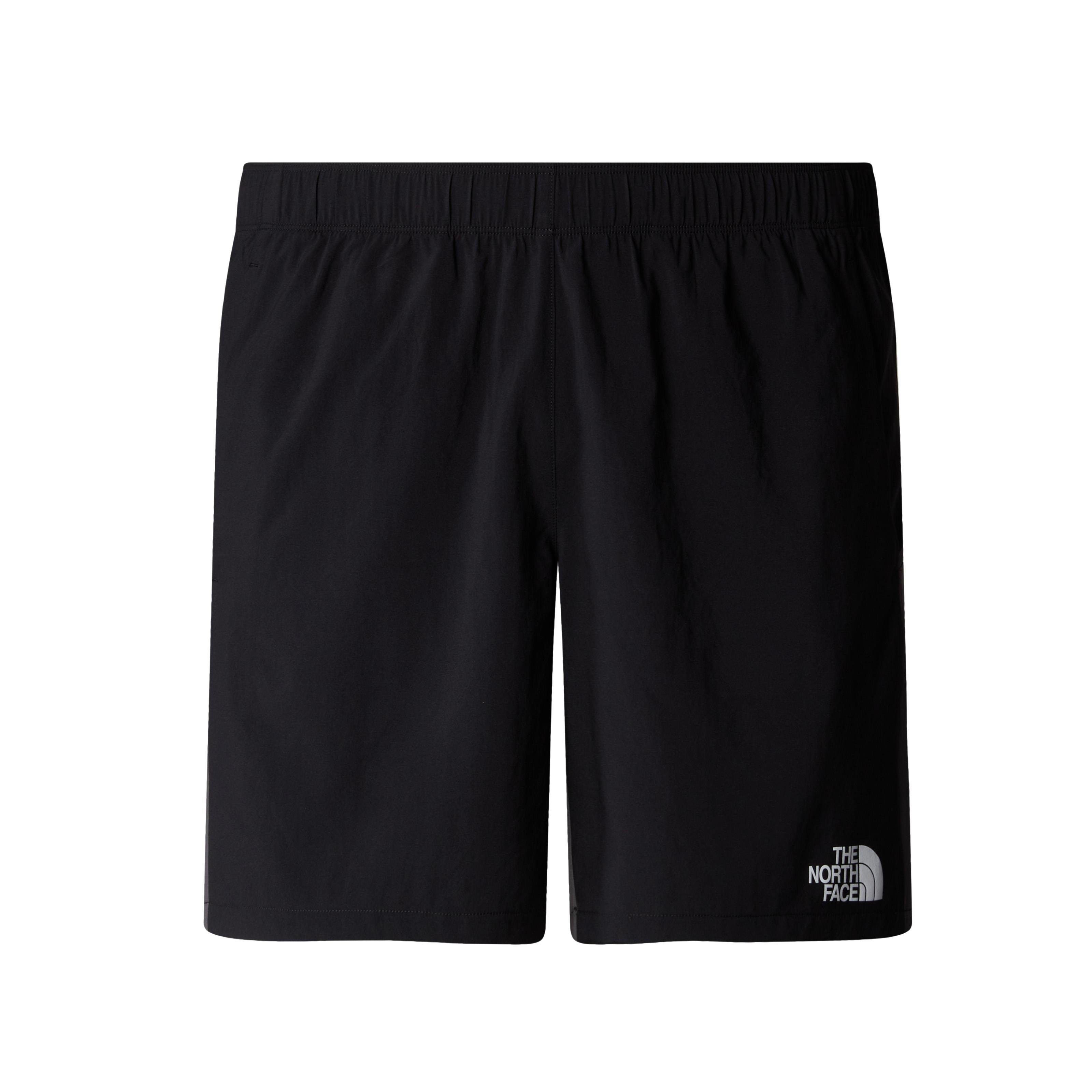 The North Face Ma Woven Erkek Şort Siyah