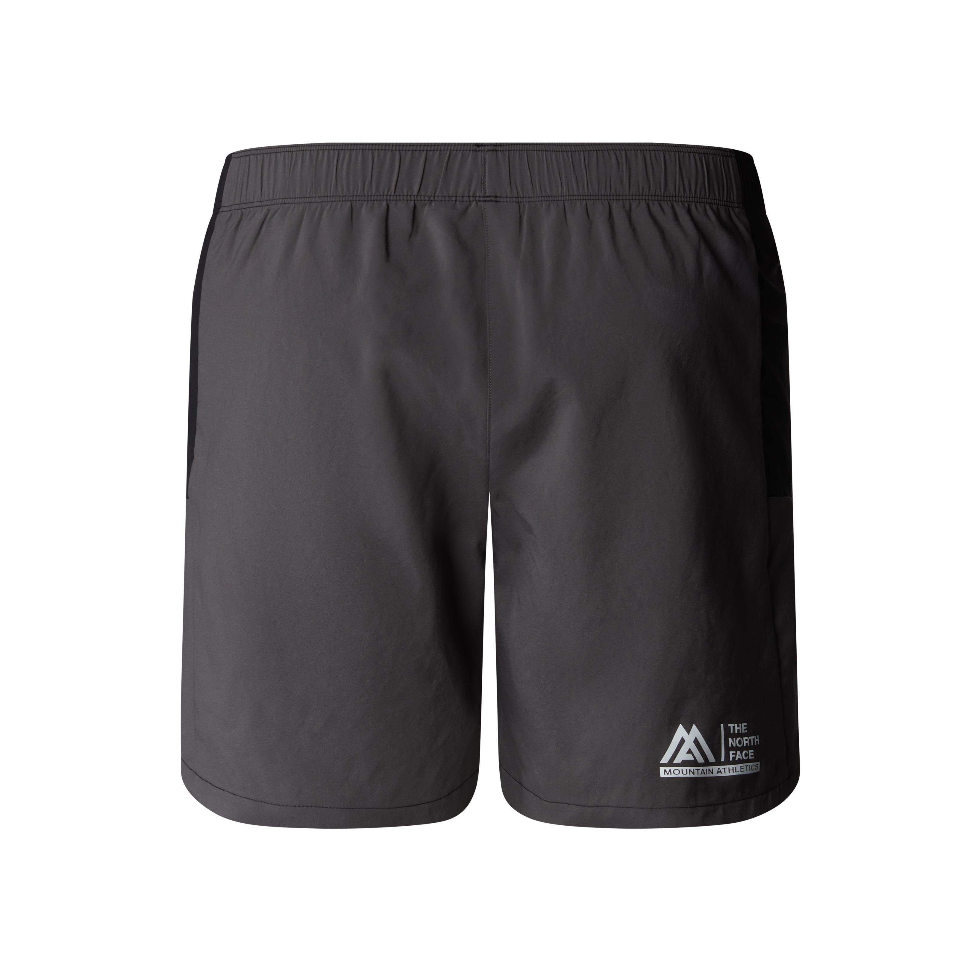 The North Face Ma Woven Erkek Şort Siyah