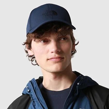 The North Face Recycled 66 Classic Şapka Mavi