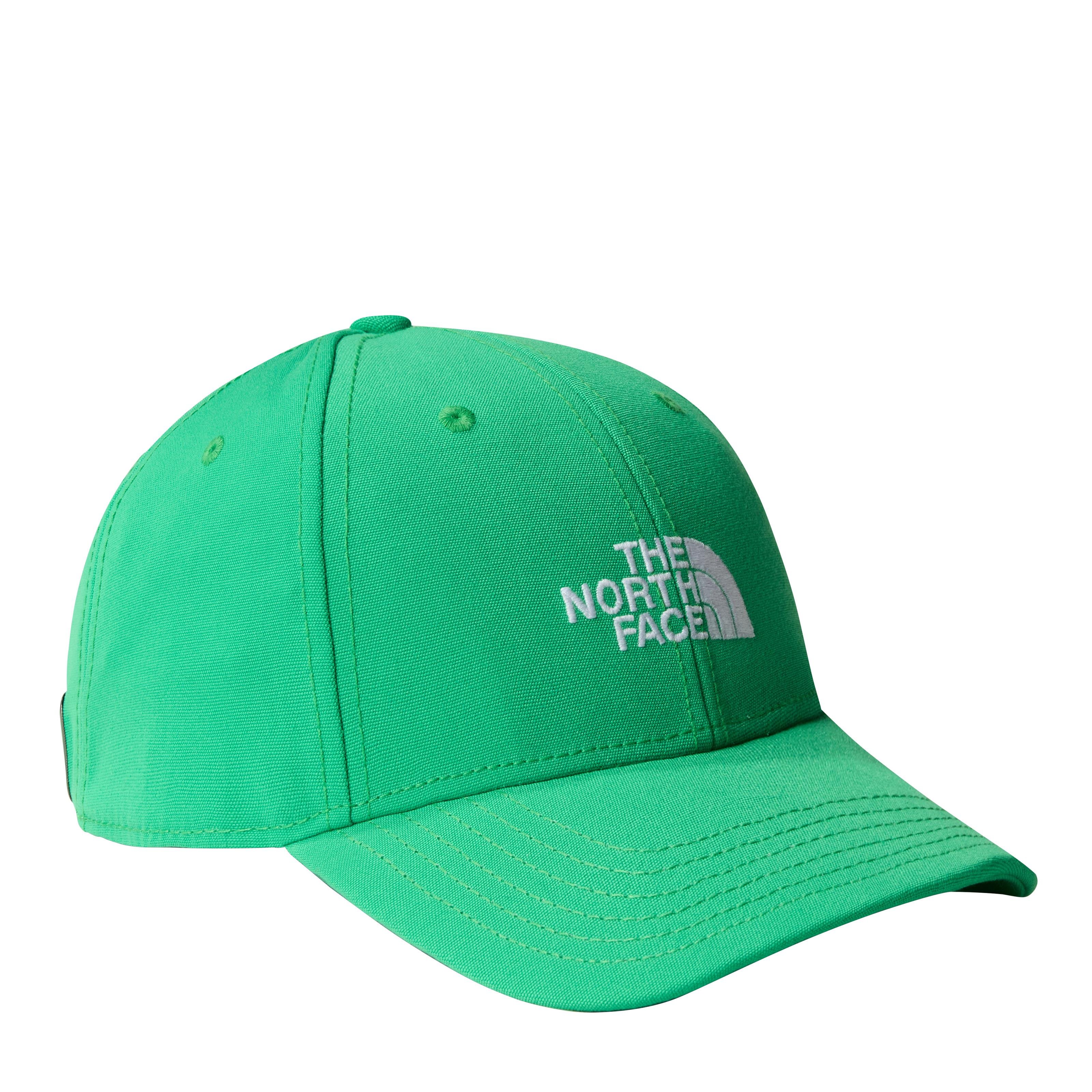 The North Face Recycled 66 Classic Şapka Yeşil
