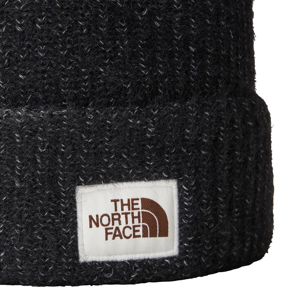 The North Face Salty Bae Lined Siyah Kadın Bere