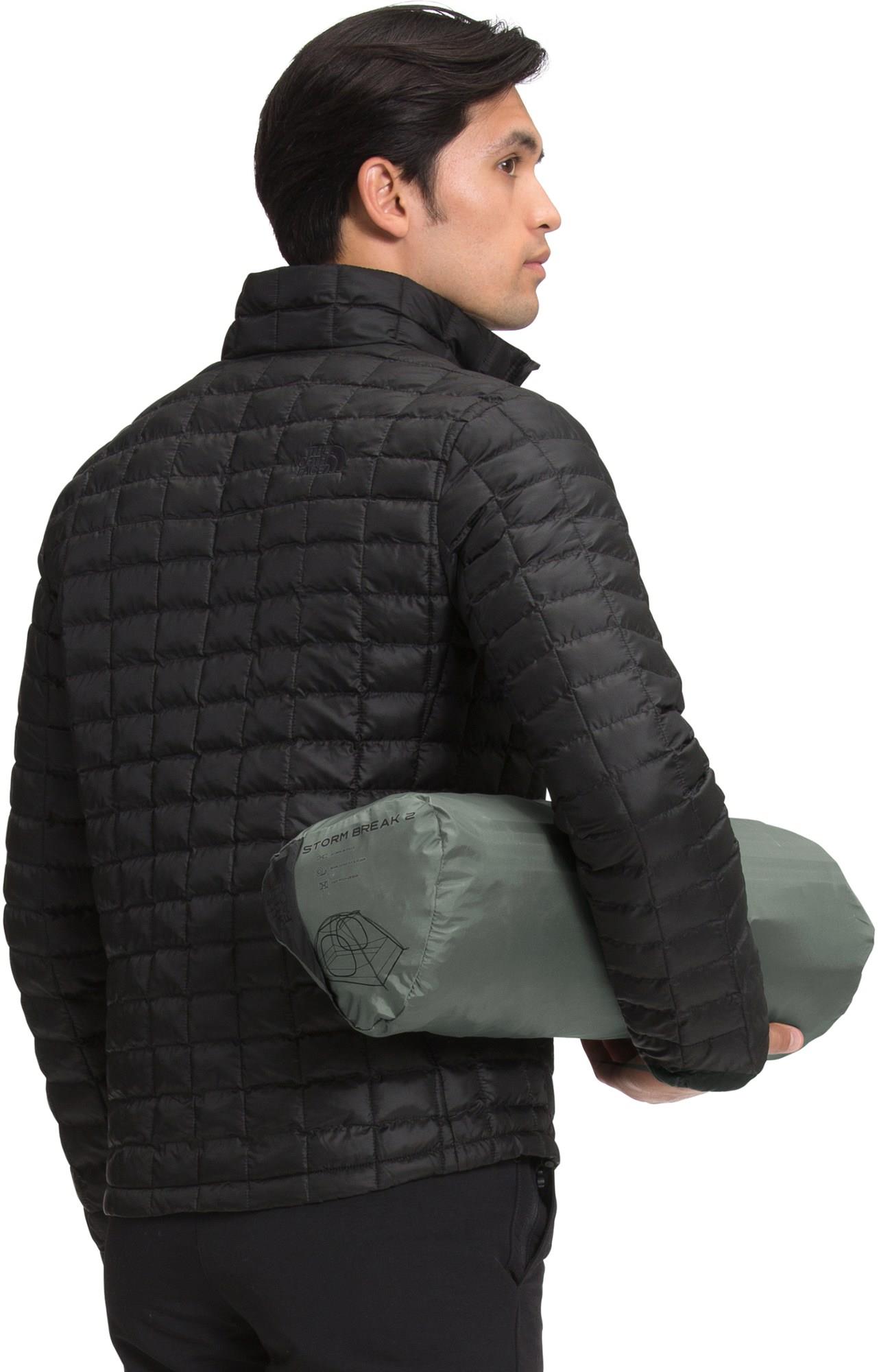 The North Face Stormbreak 2 Çadır