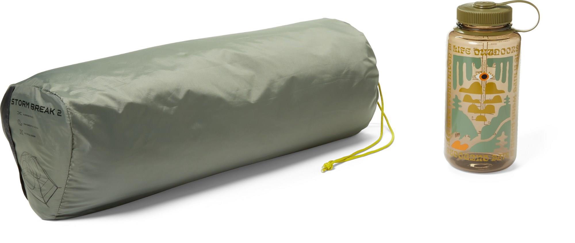 The North Face Stormbreak 2 Çadır