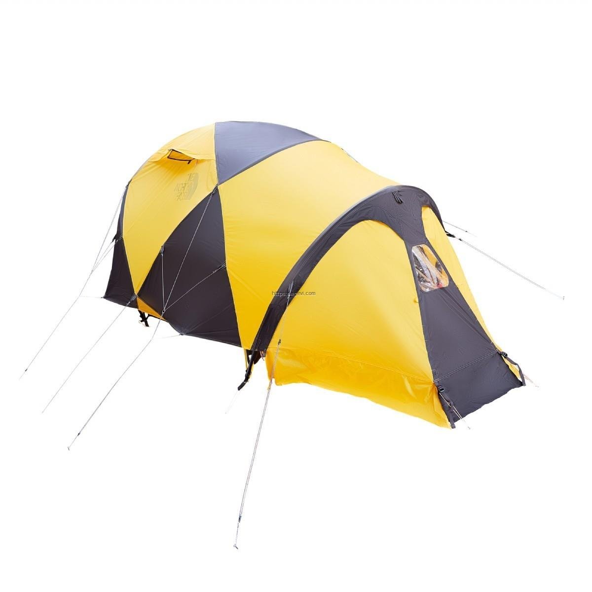 The North Face Summit Series Mountain 25 Çadır