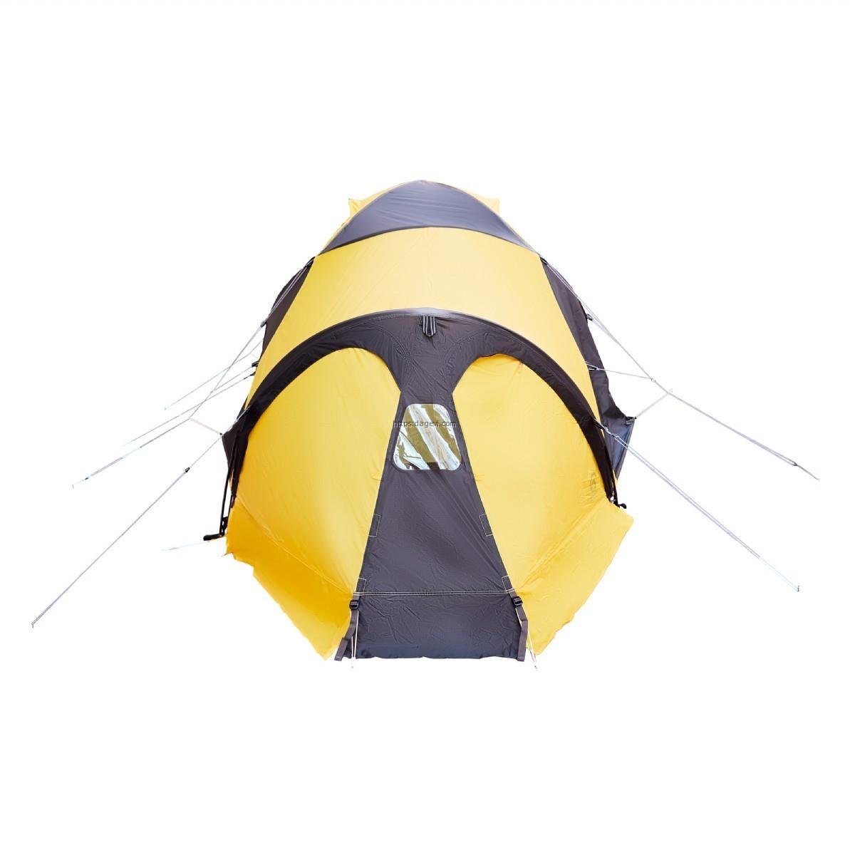 The North Face Summit Series Mountain 25 Çadır
