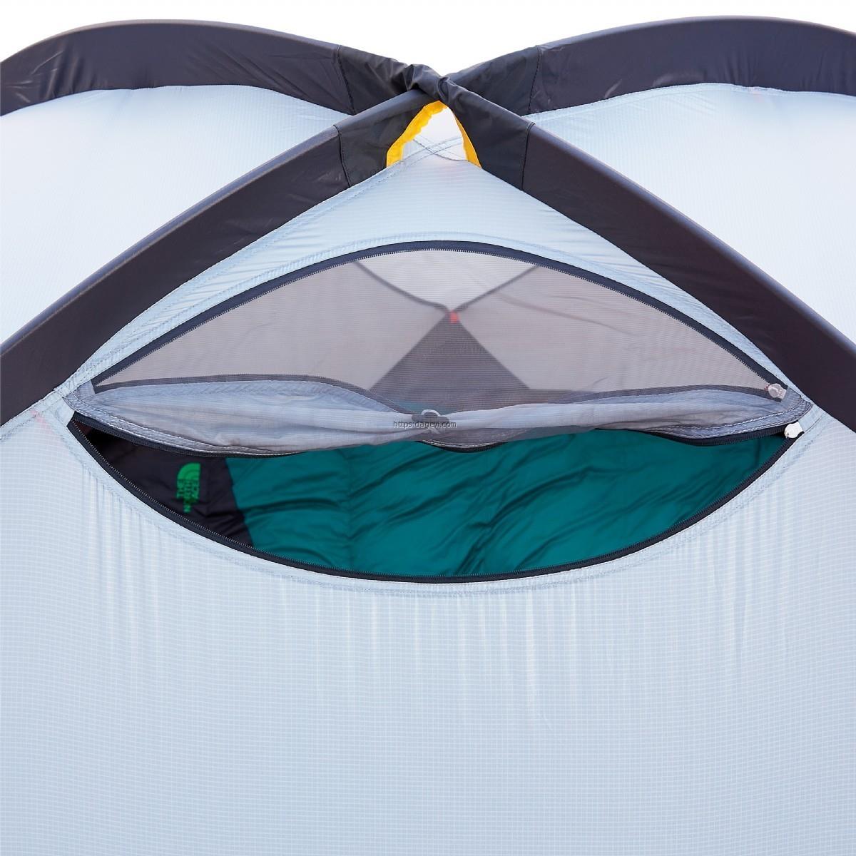 The North Face Summit Series Mountain 25 Çadır