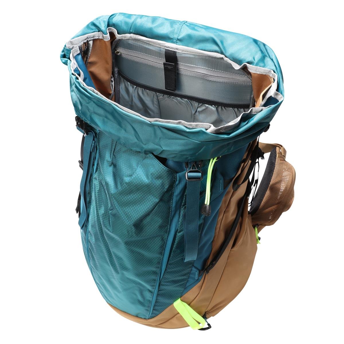 The North Face Terra 65 Sırt Çantası 