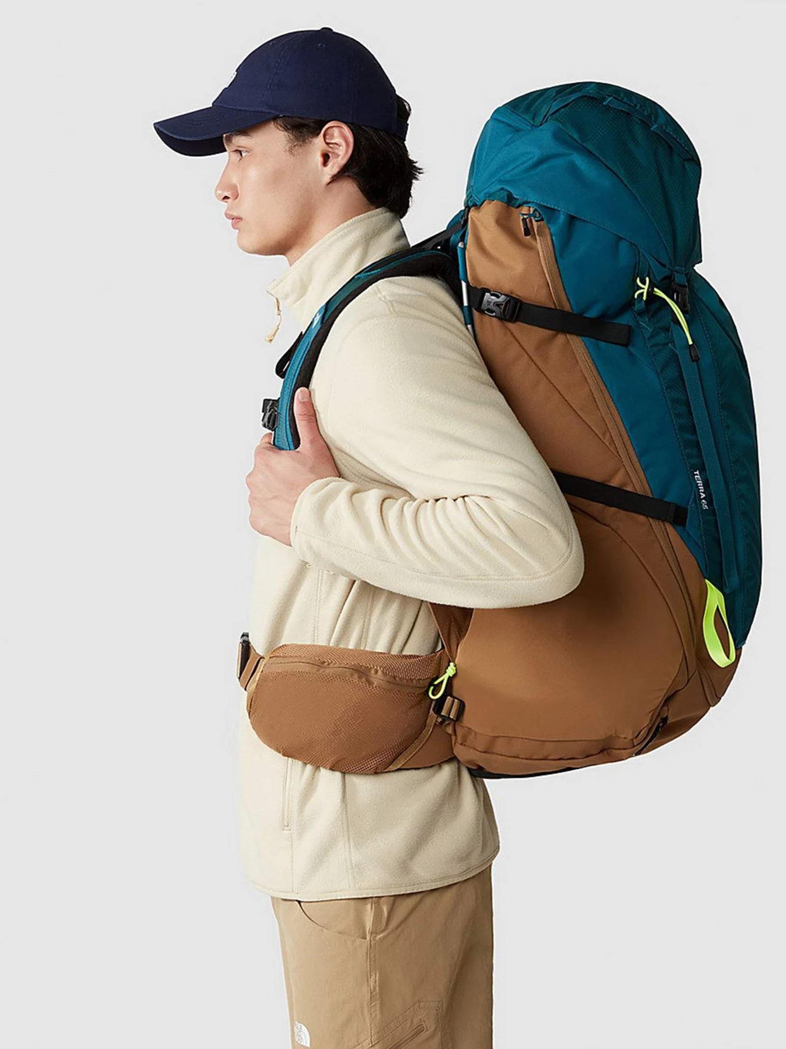 The North Face Terra 65 Sırt Çantası 