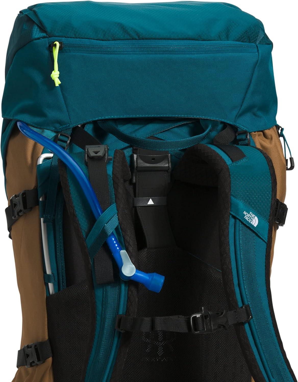 The North Face Terra 65 Sırt Çantası 