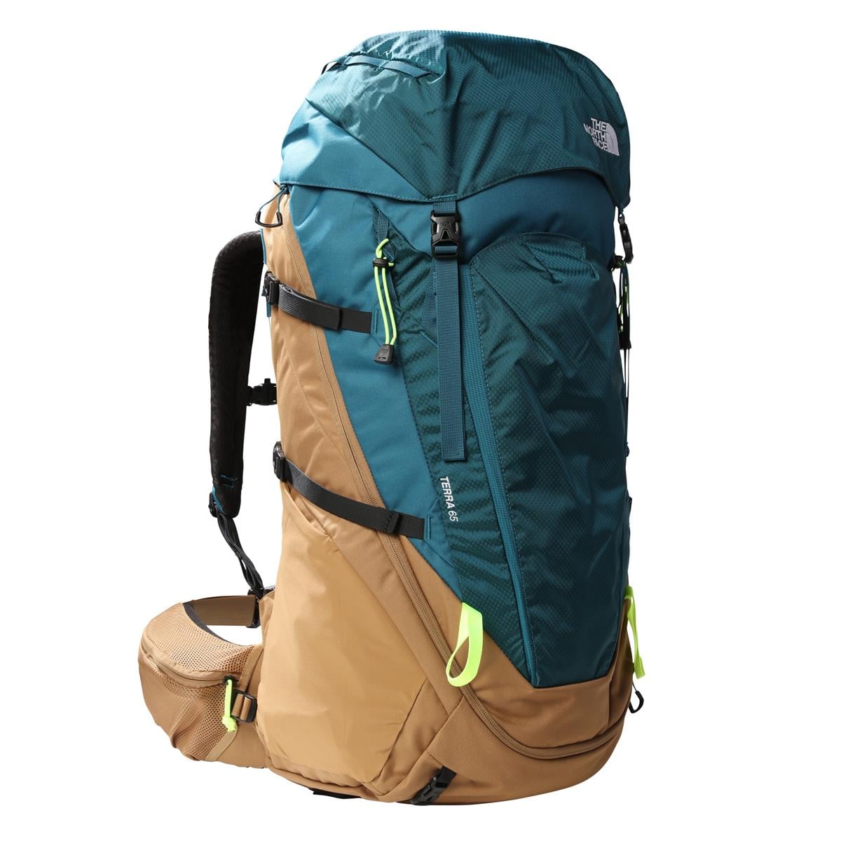 The North Face Terra 65 Sırt Çantası 