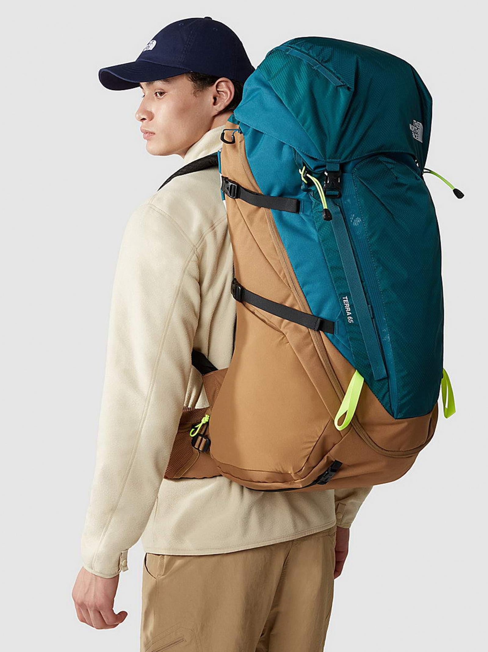 The North Face Terra 65 Sırt Çantası 