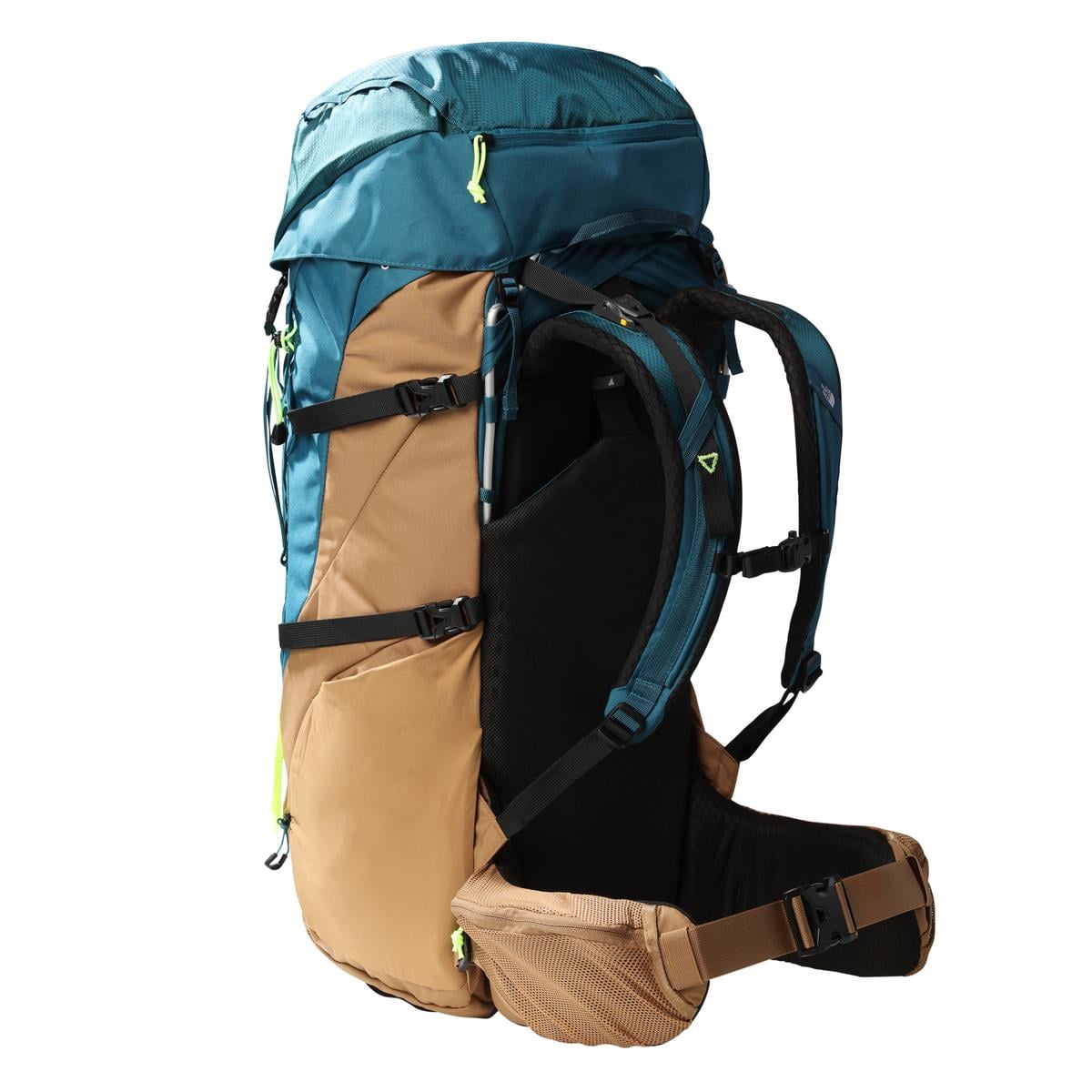 The North Face Terra 65 Sırt Çantası 