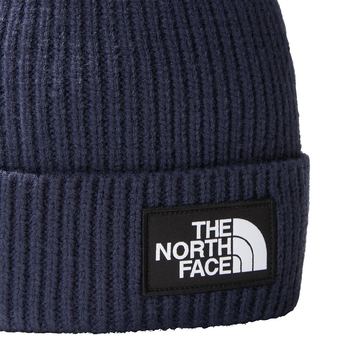The North Face Tnf Logo Box Lacivert Bere