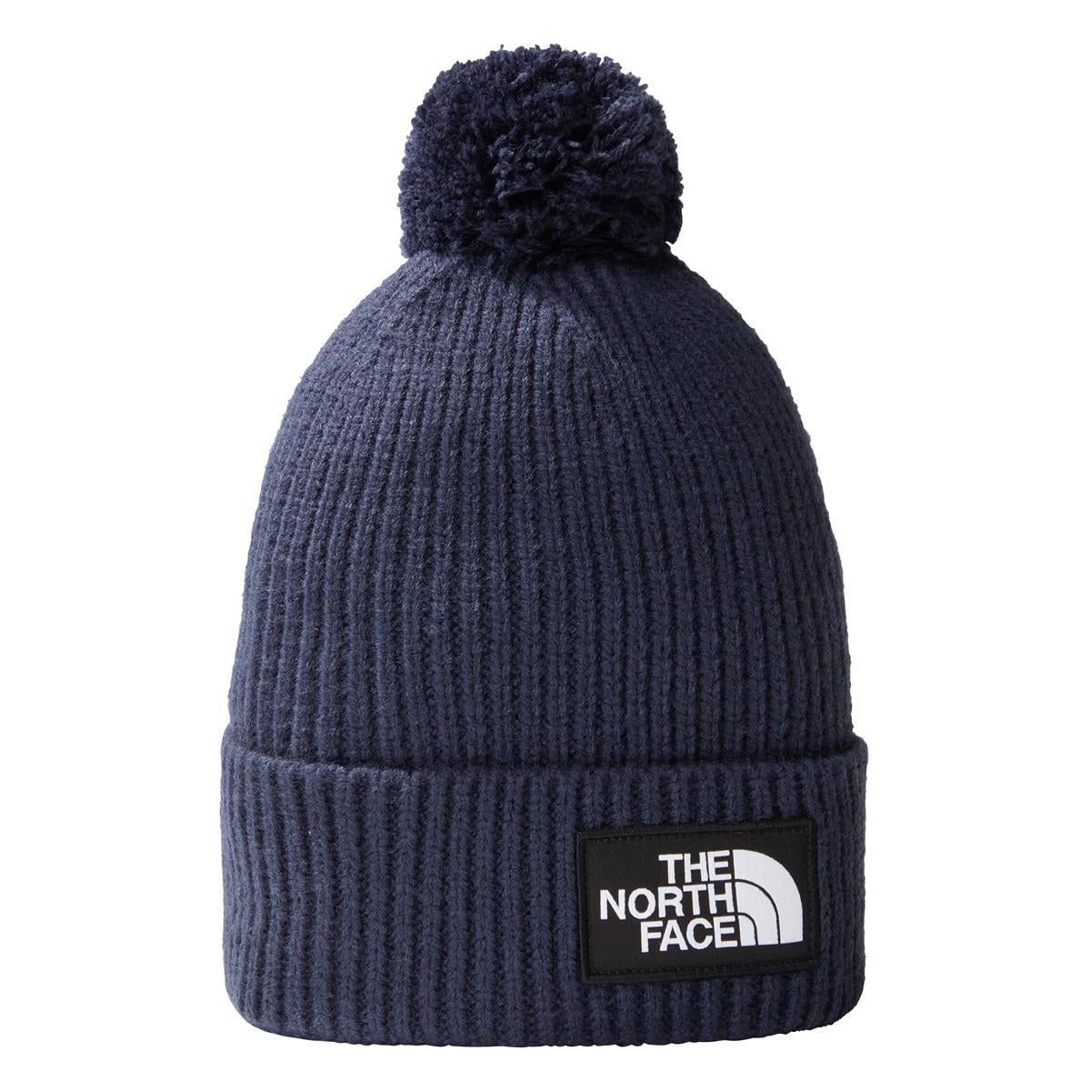 The North Face Tnf Logo Box Lacivert Bere