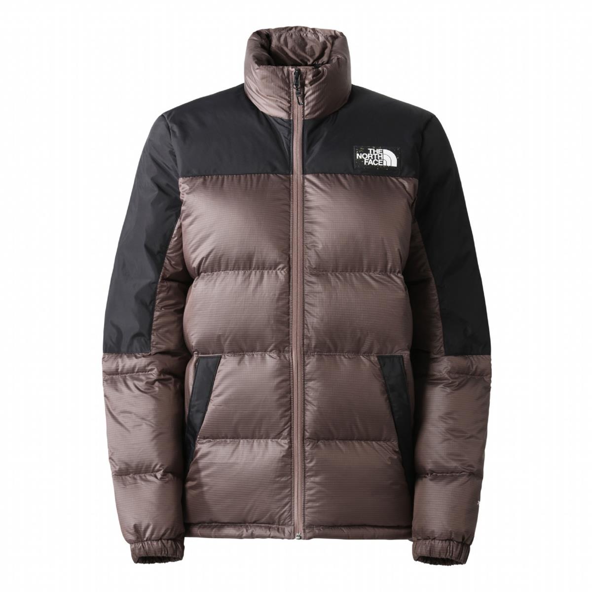 The North Face W Diablo Recycled Down Kaz Tüyü Kadın Mont