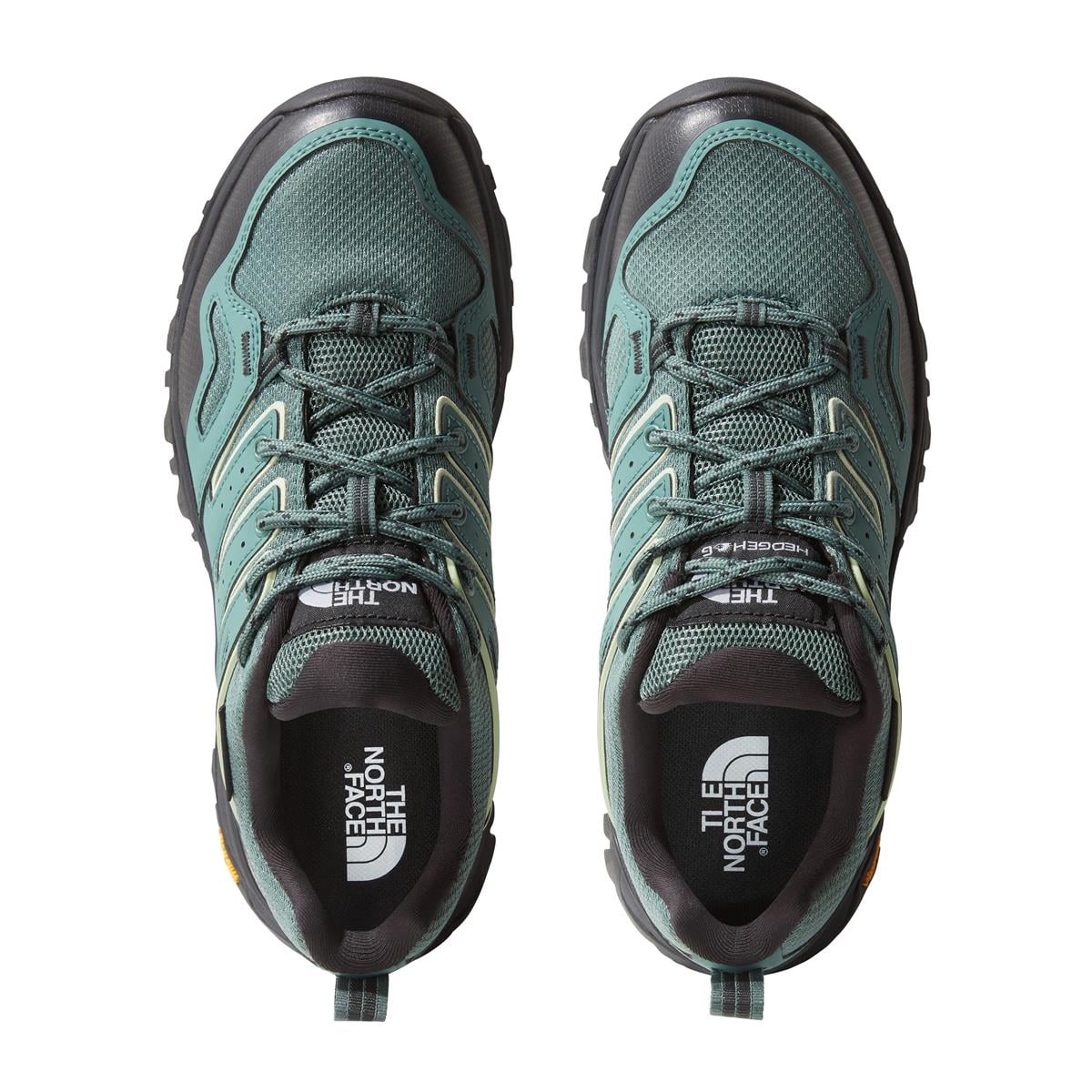 The North Face W Hedgehog Futurelight Yeşil Kadın Ayakkabı
