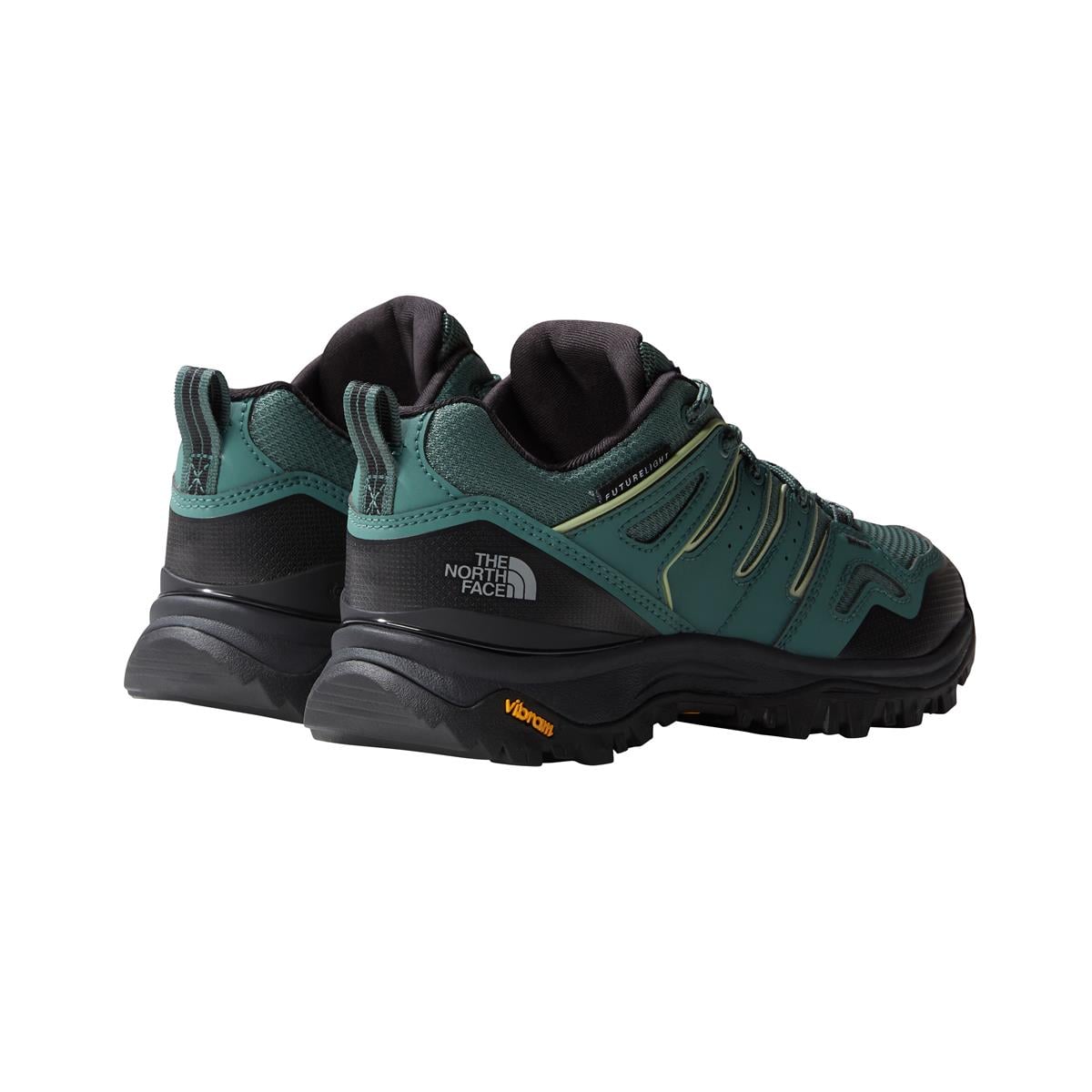 The North Face W Hedgehog Futurelight Yeşil Kadın Ayakkabı