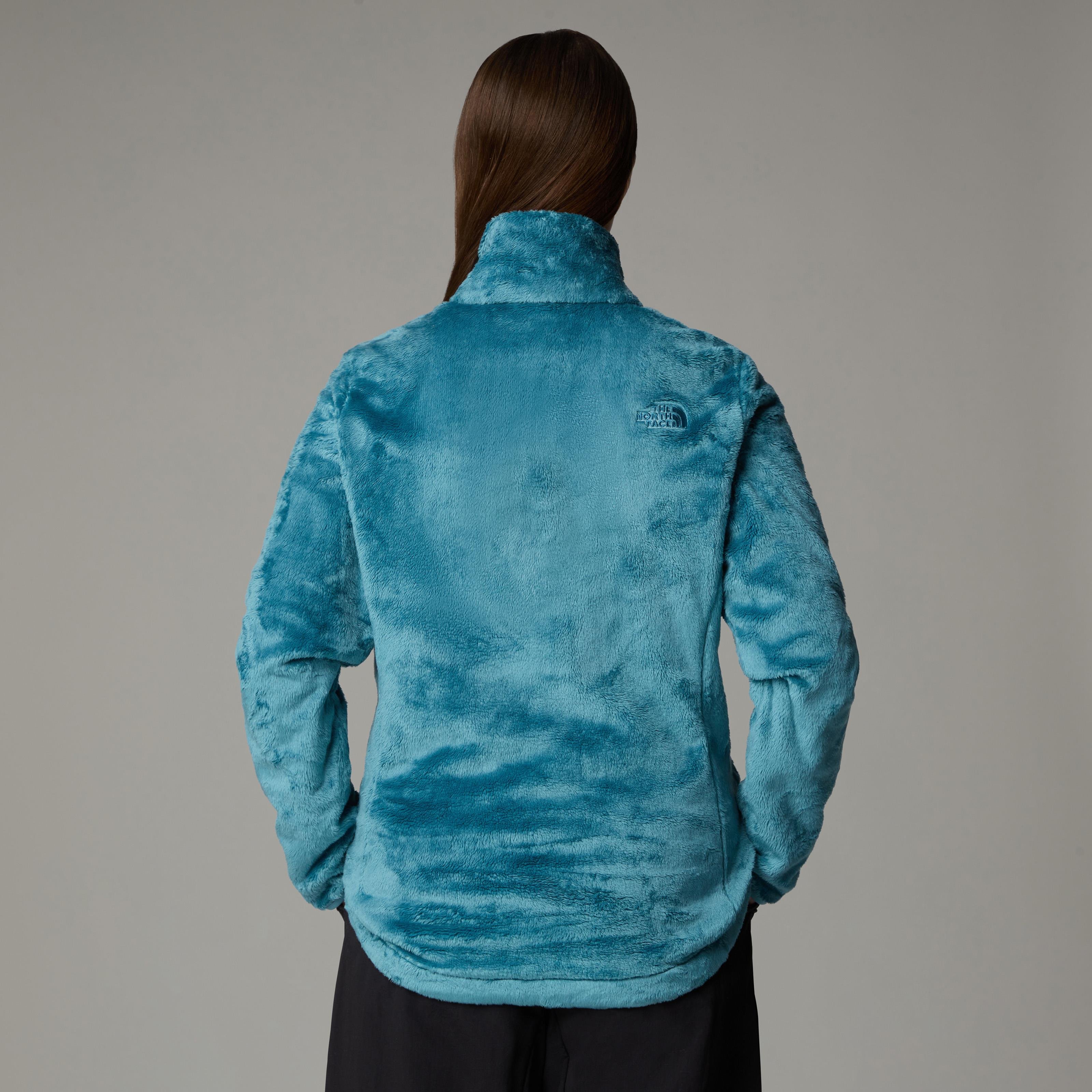 The North Face W Osito Mavi Kadın Polar Ceket