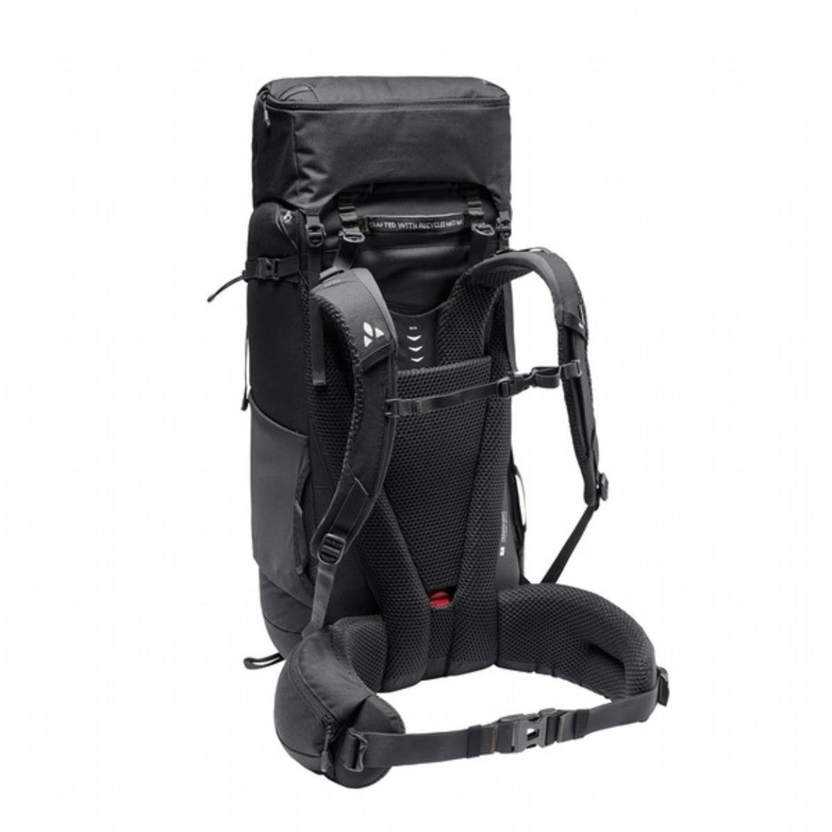 VAUDE ASTRUM EVO 60+10L TREKKING SIRT ÇANTASI