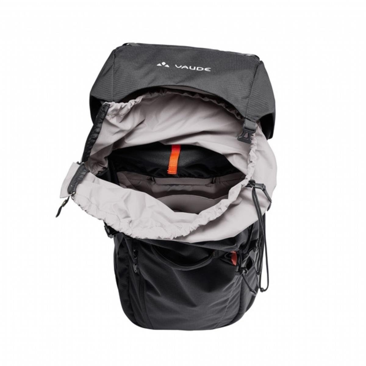 VAUDE ASTRUM EVO 60+10L TREKKING SIRT ÇANTASI