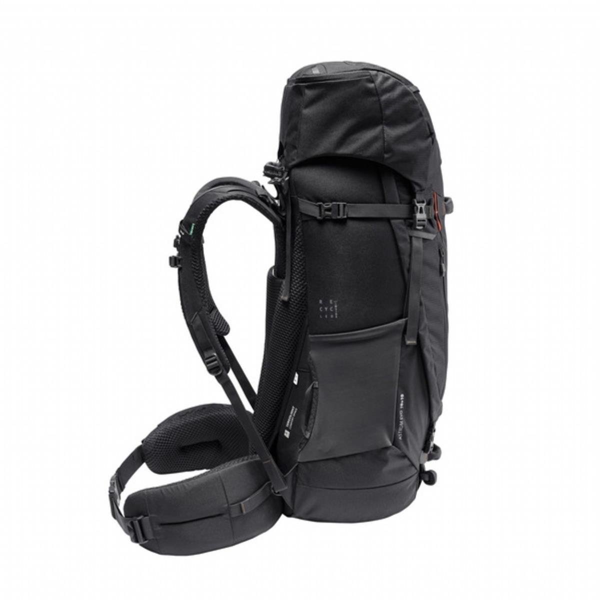 VAUDE ASTRUM EVO 60+10L TREKKING SIRT ÇANTASI