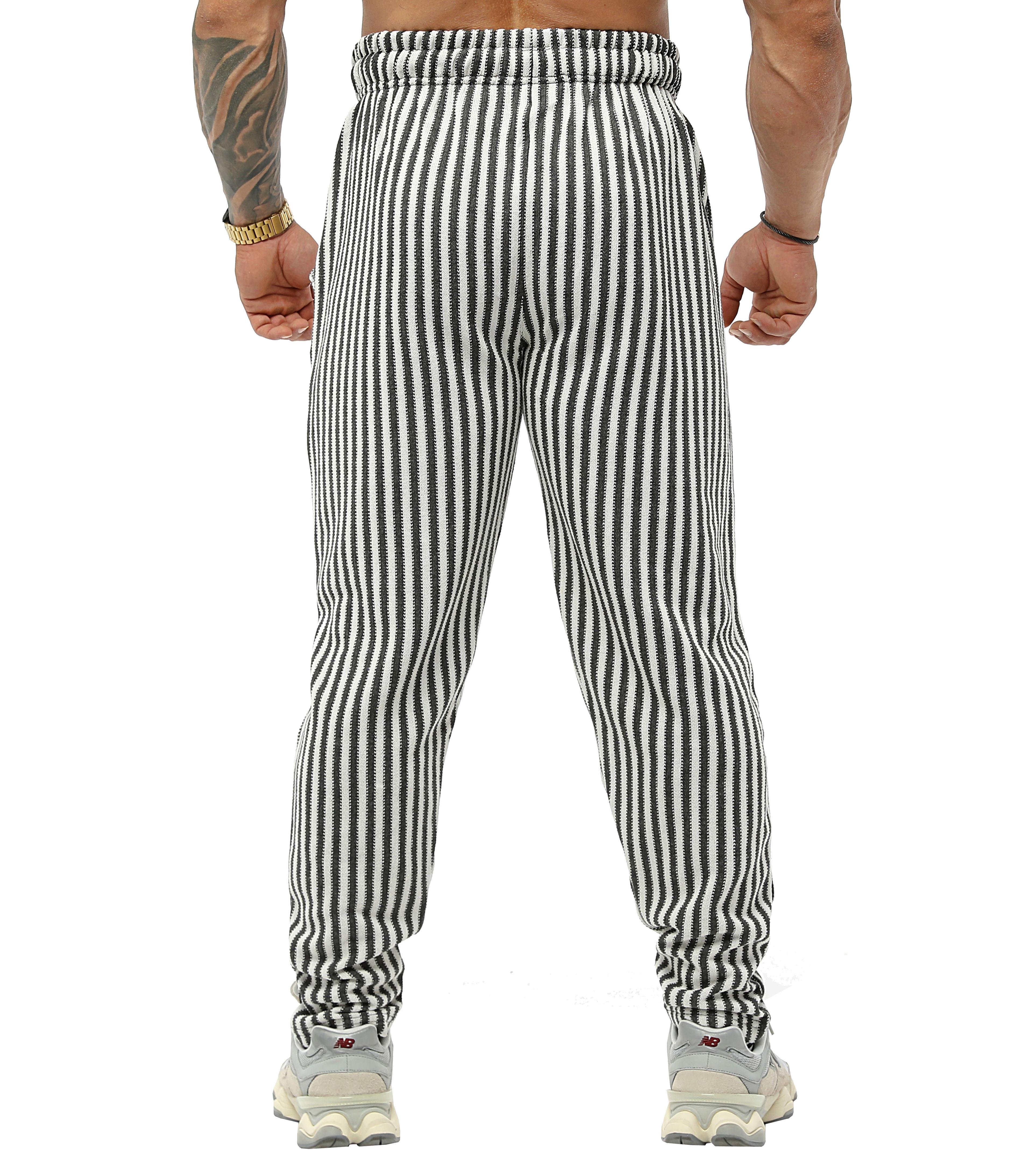 Baggy Winter Sweatpants 