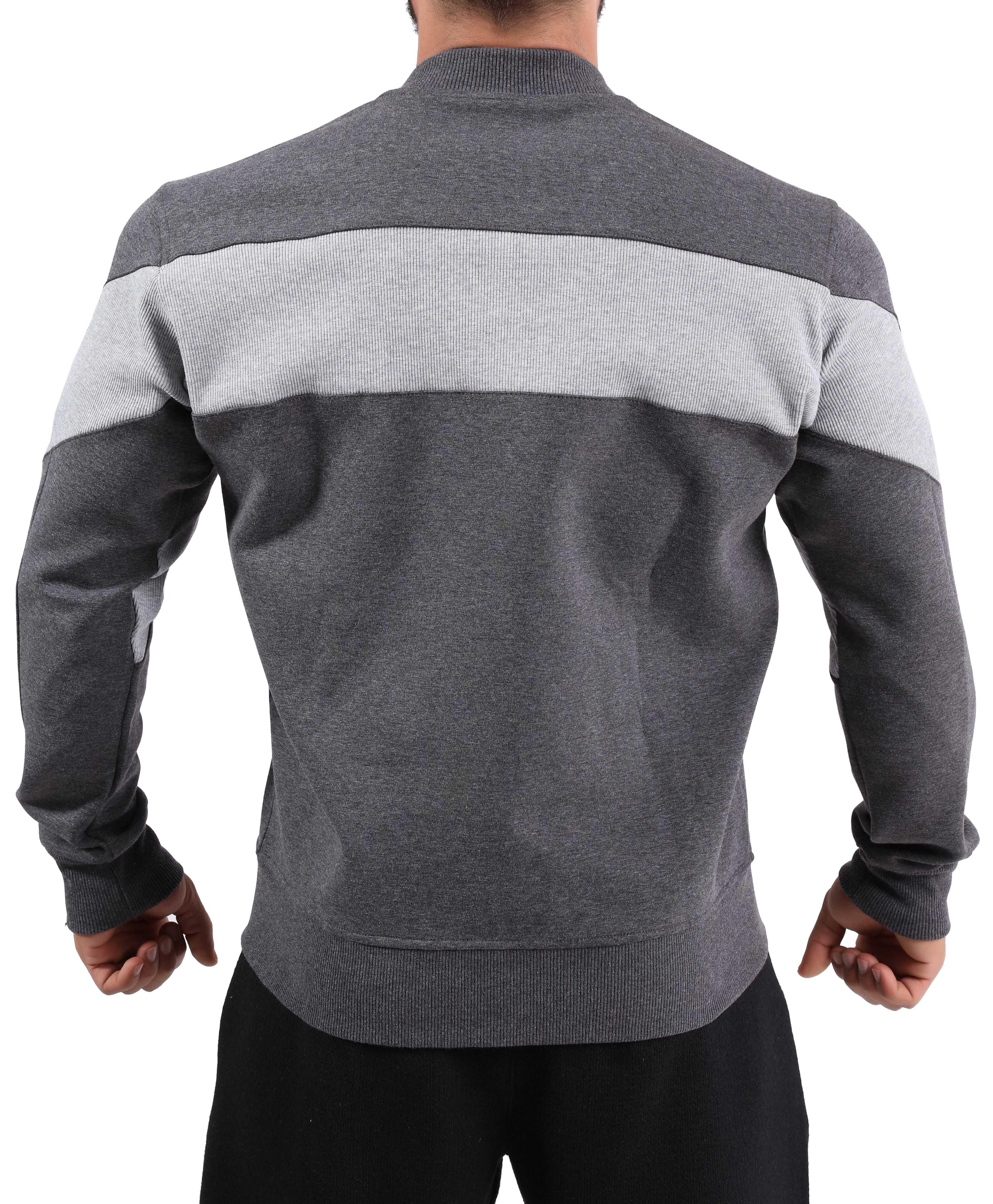 Colleg Jacket 3609