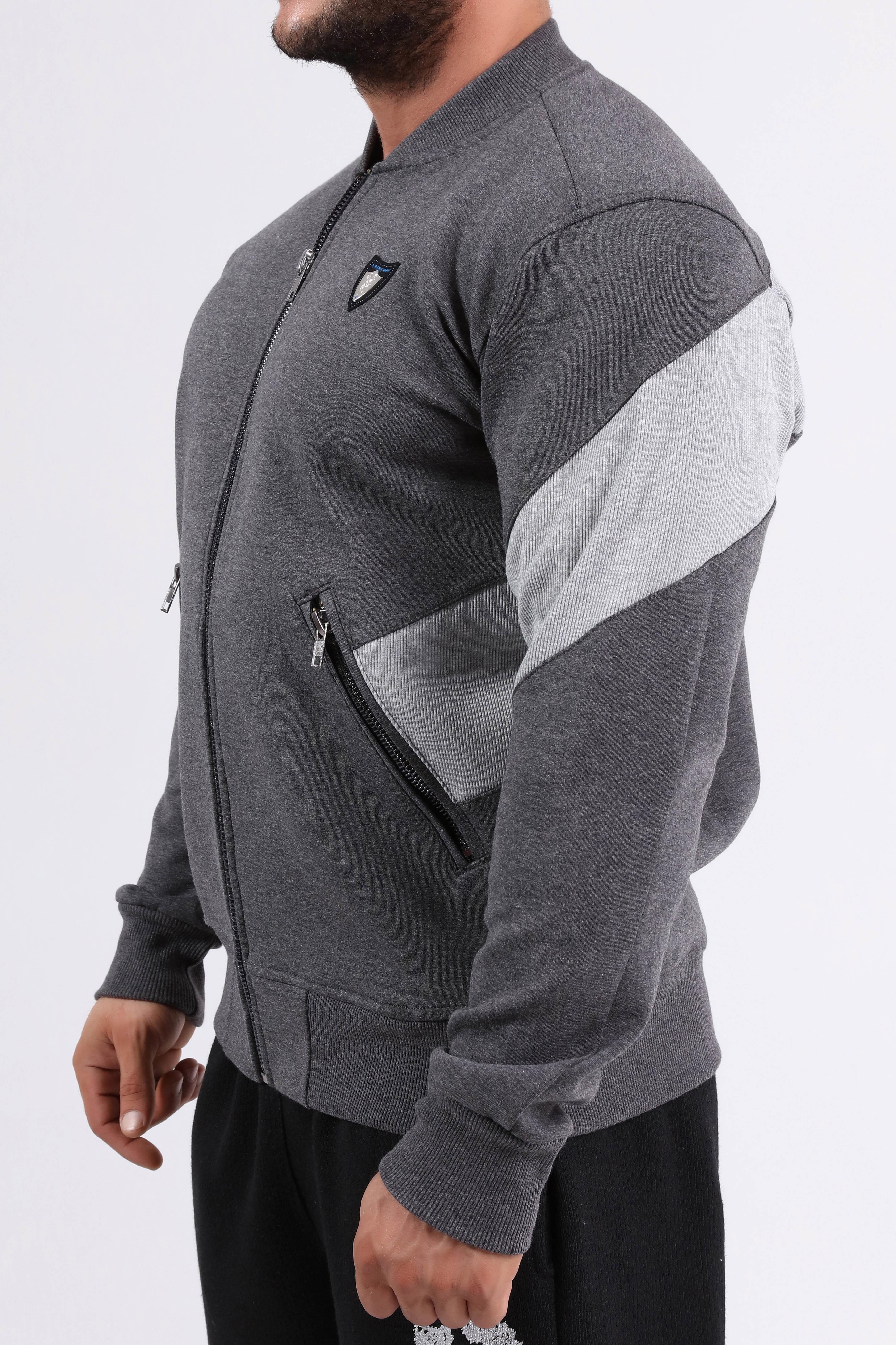 Colleg Jacket 3609