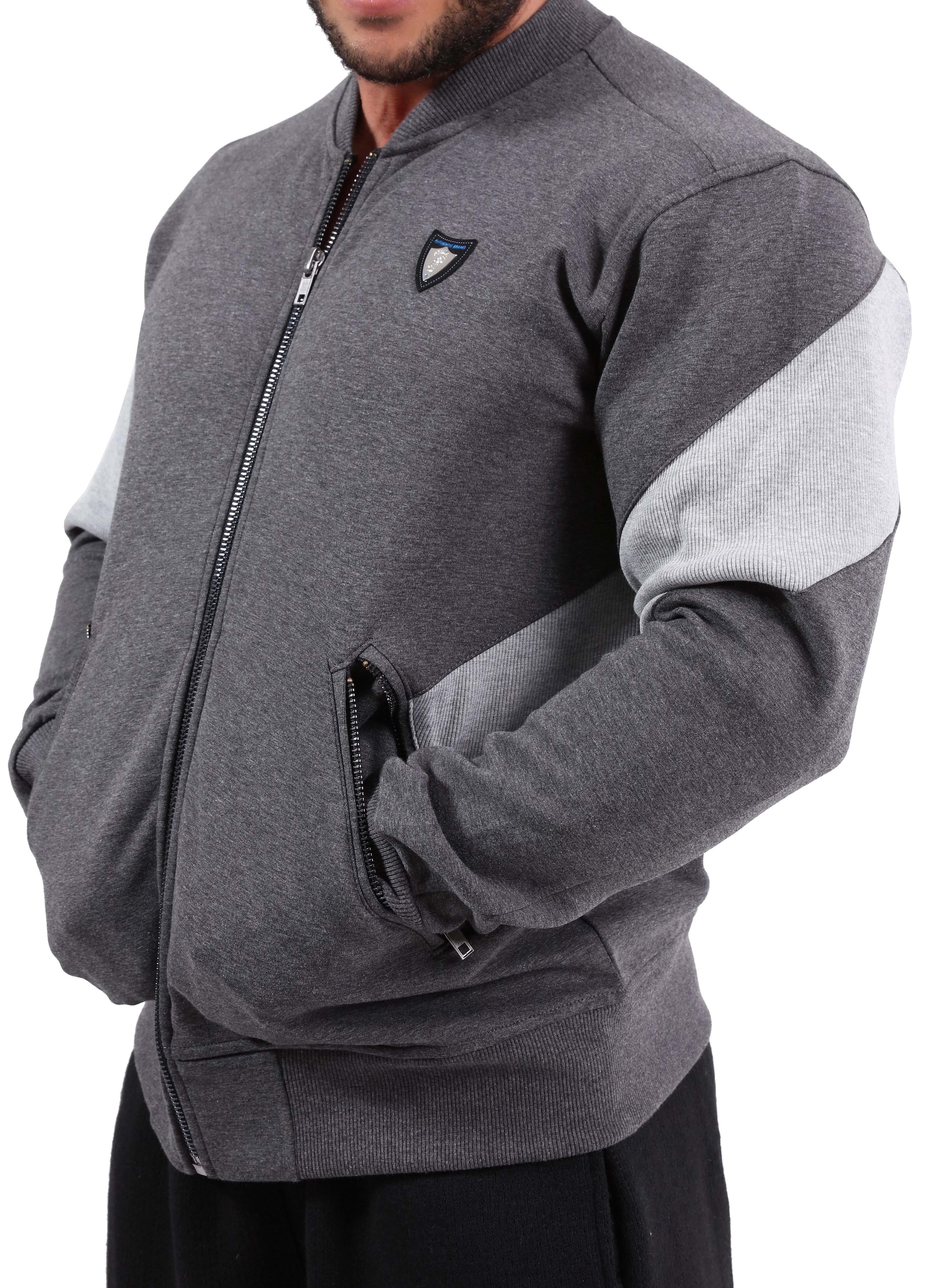 Colleg Jacket 3609