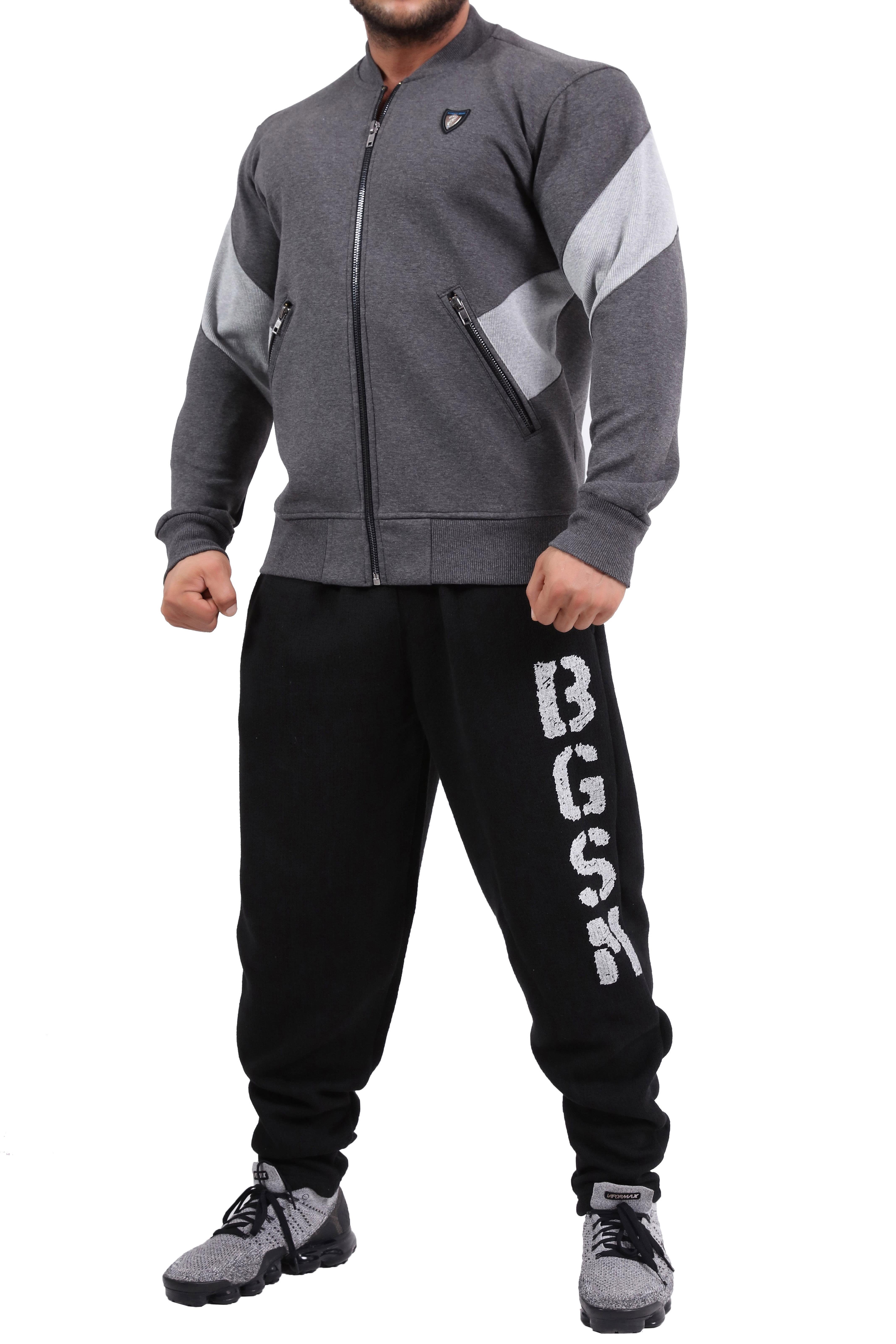 Colleg Jacket 3609