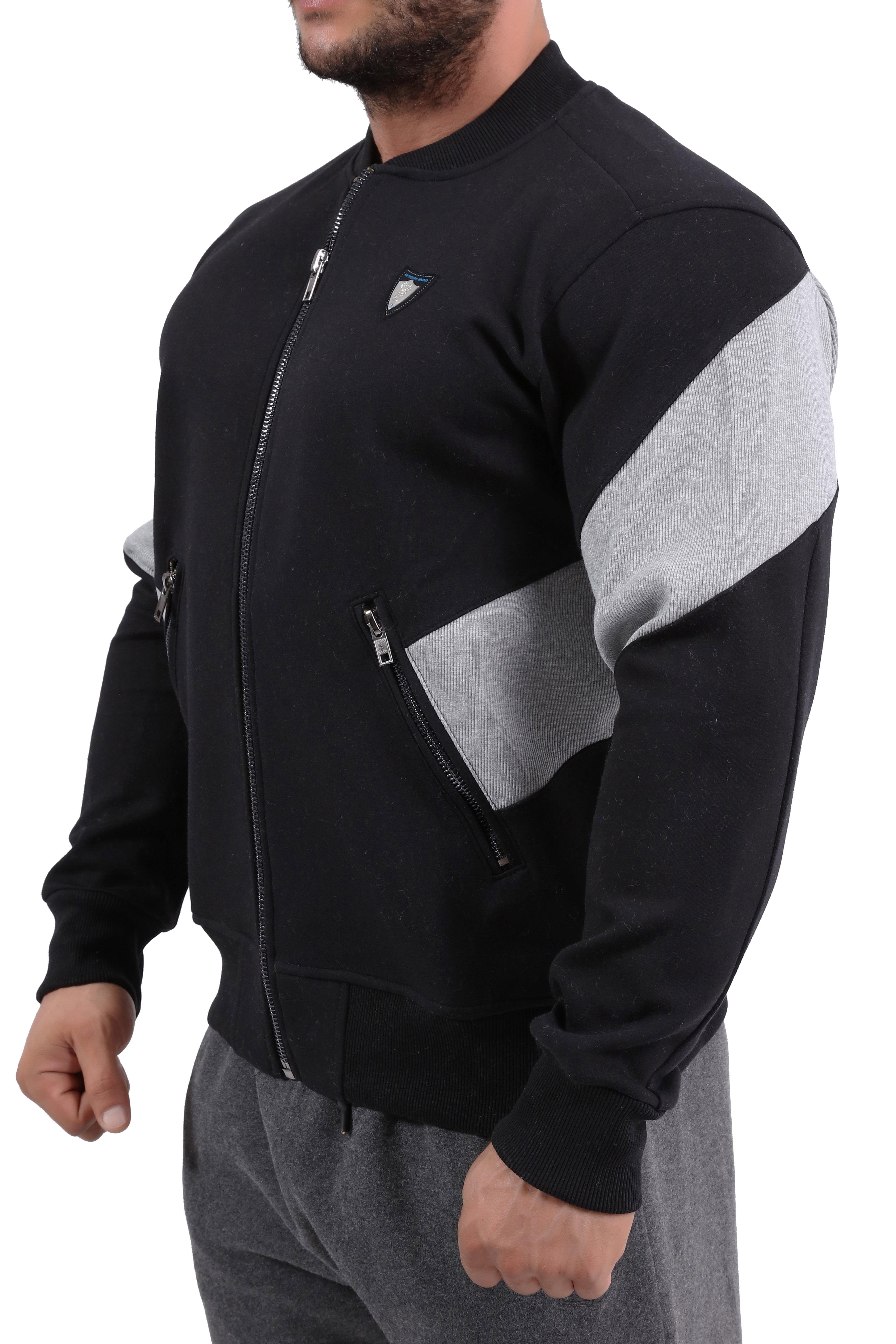 Colleg Jacket 3610