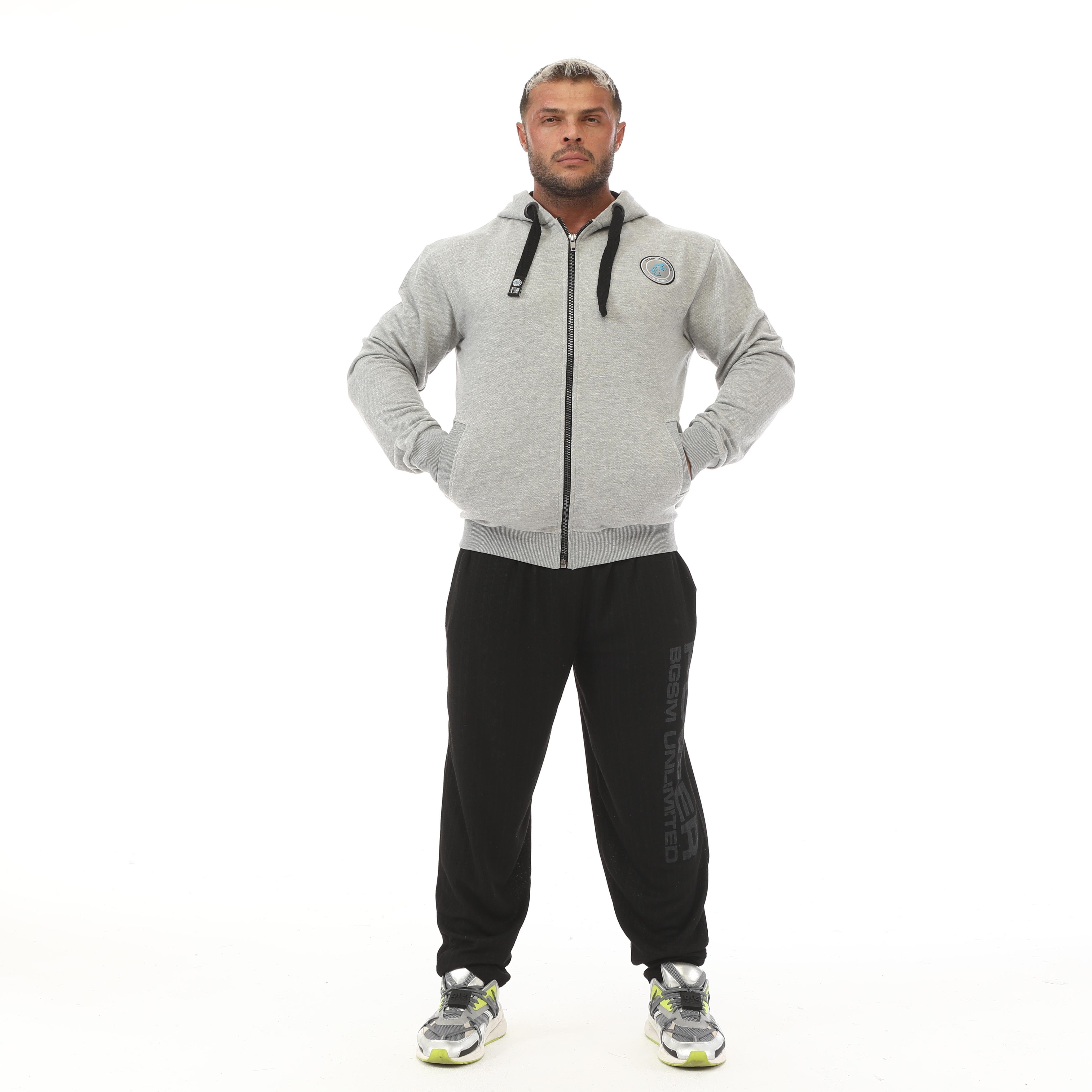 Fitness Sport Jacket 3604 