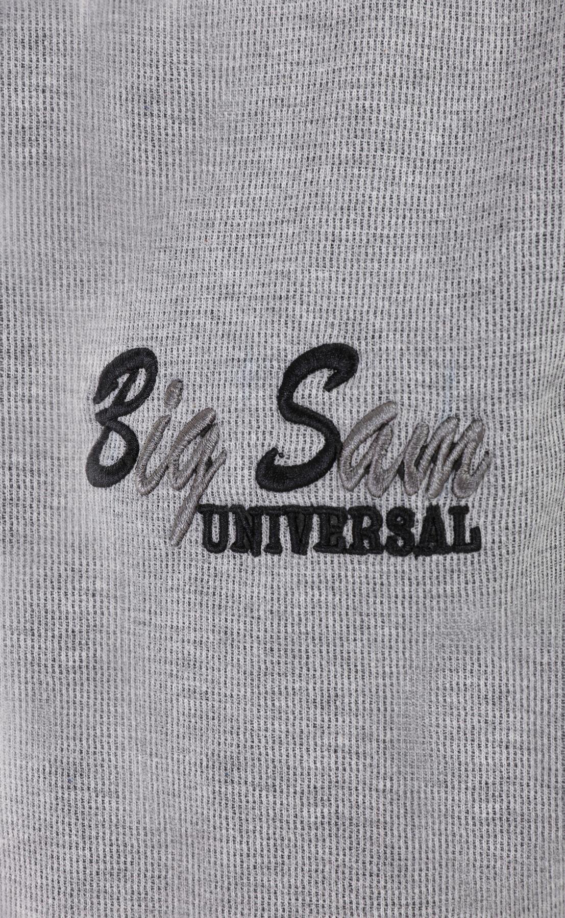 Loose Fit Four Season Cotton Sweatpants