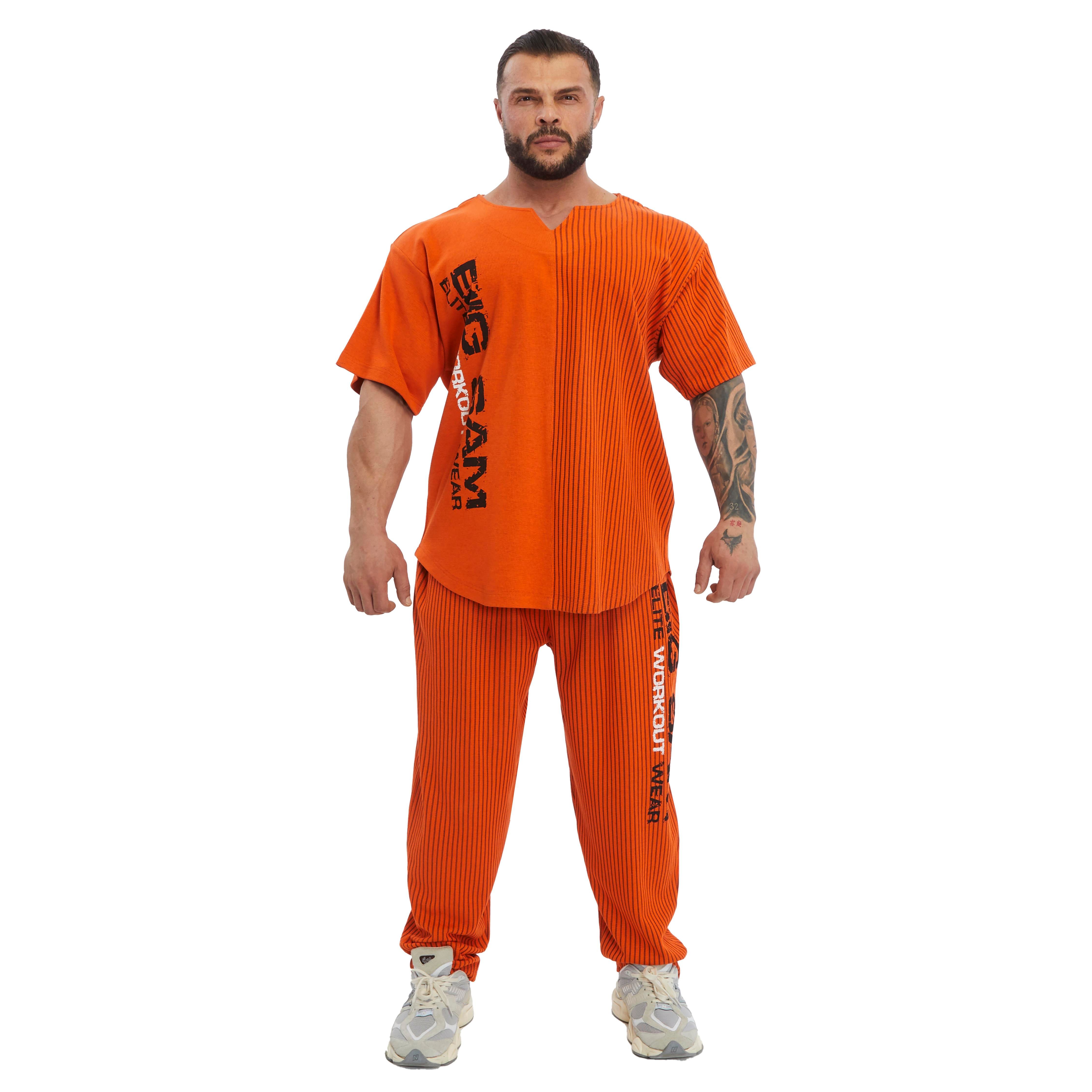 Loose Fit Sweatpants Mens Relaxed Pants
