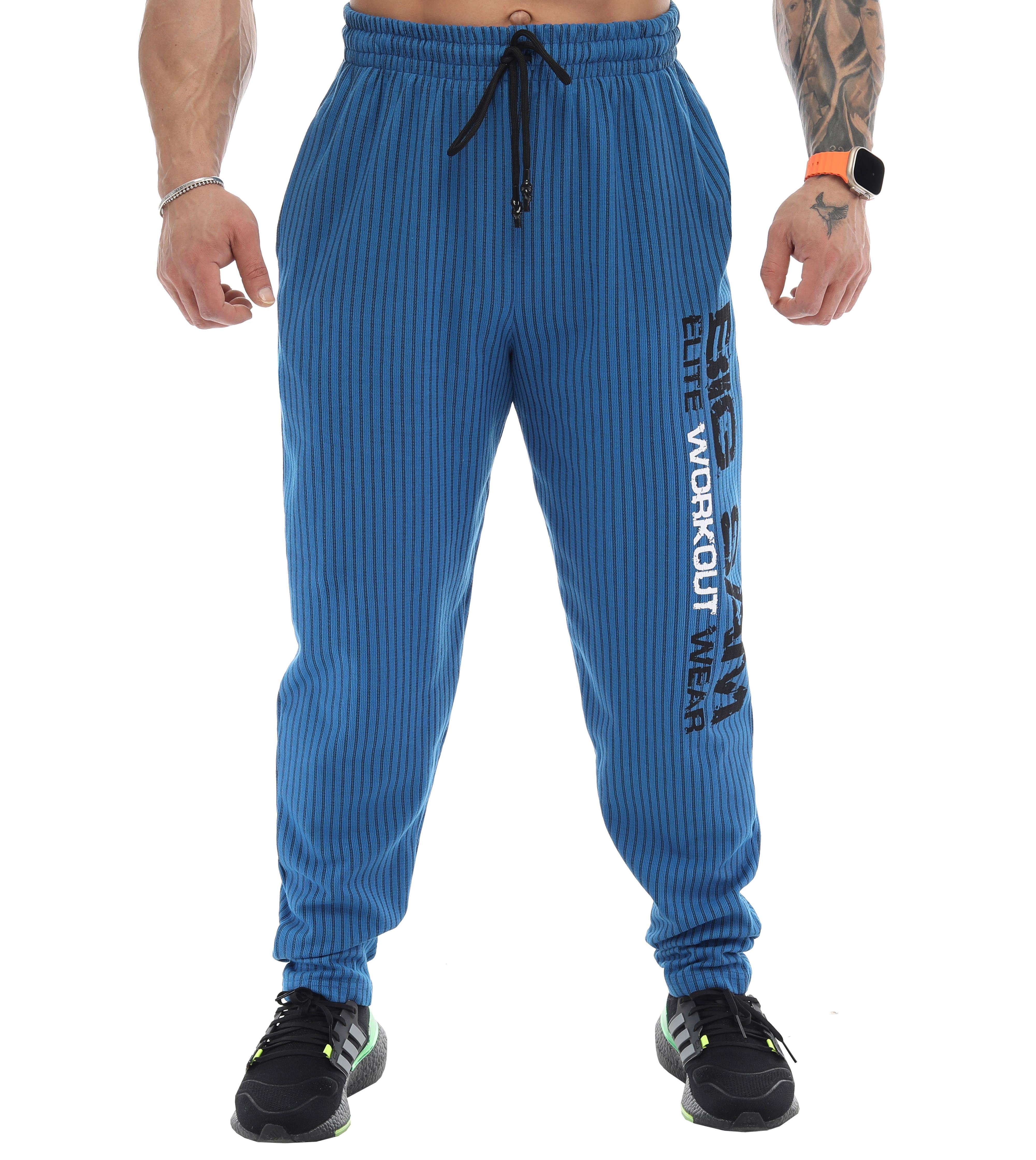Loose Fit Sweatpants Mens Relaxed Pants