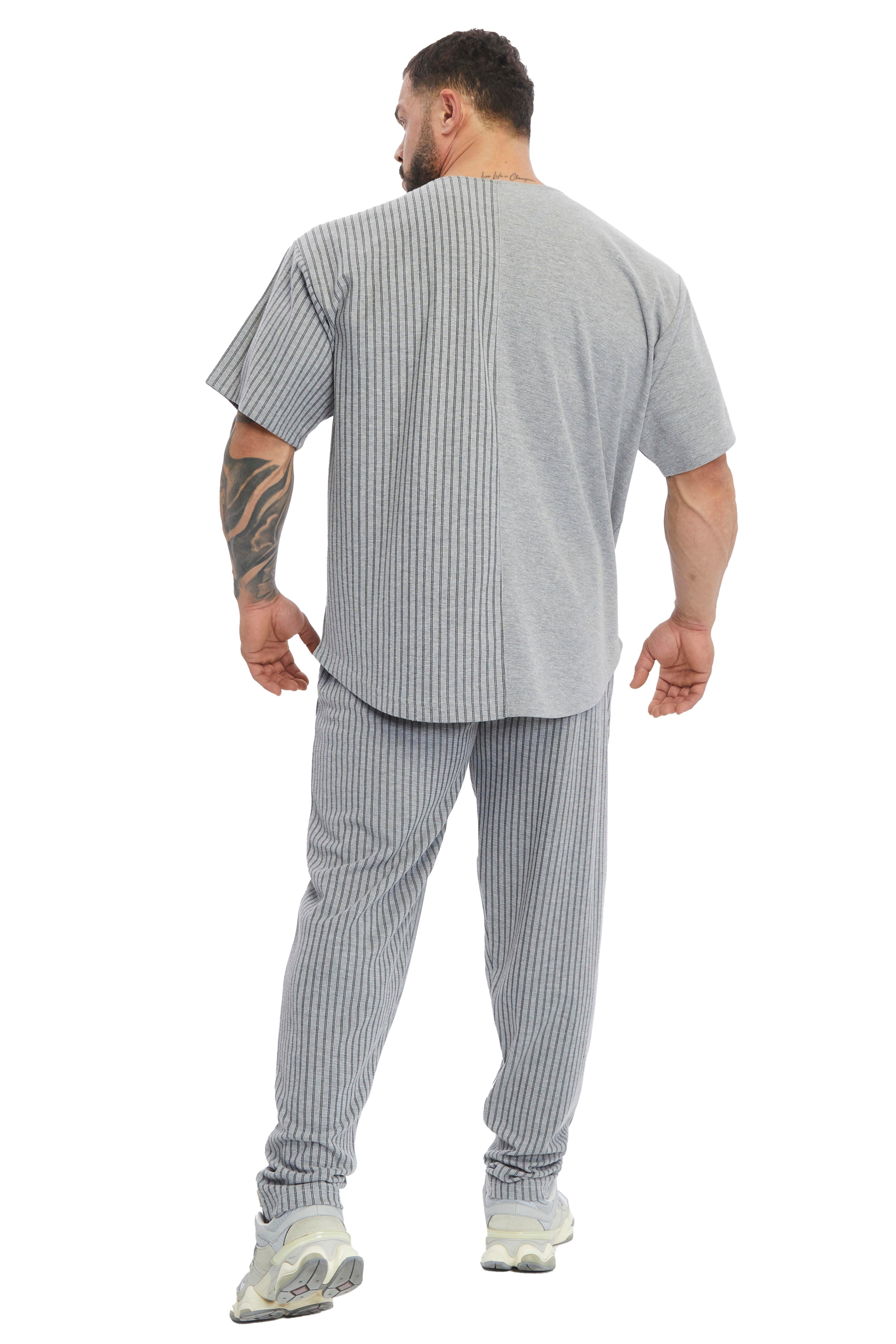 Loose Fit Sweatpants Mens Relaxed Pants