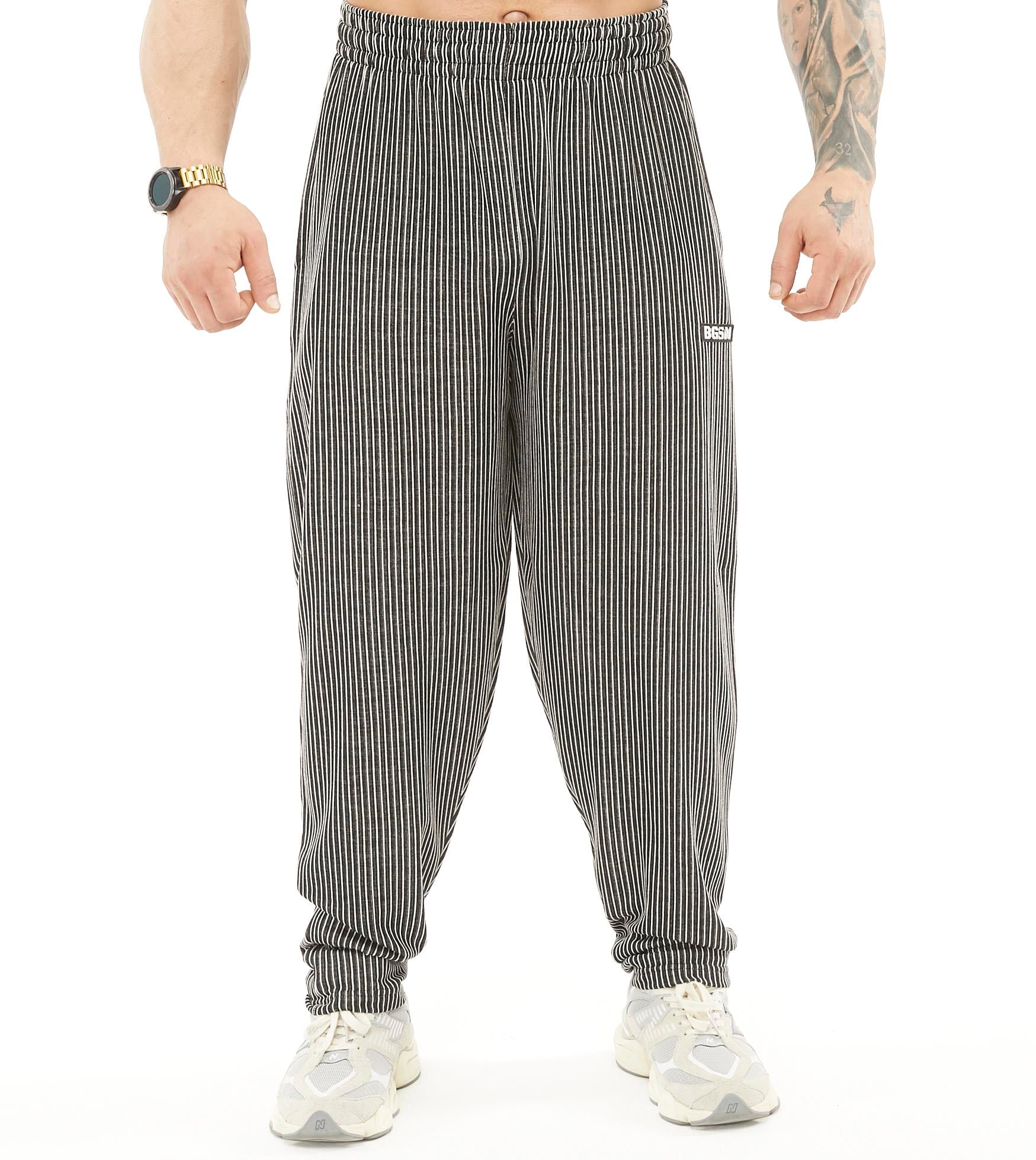 Mens Active Sweatpants 