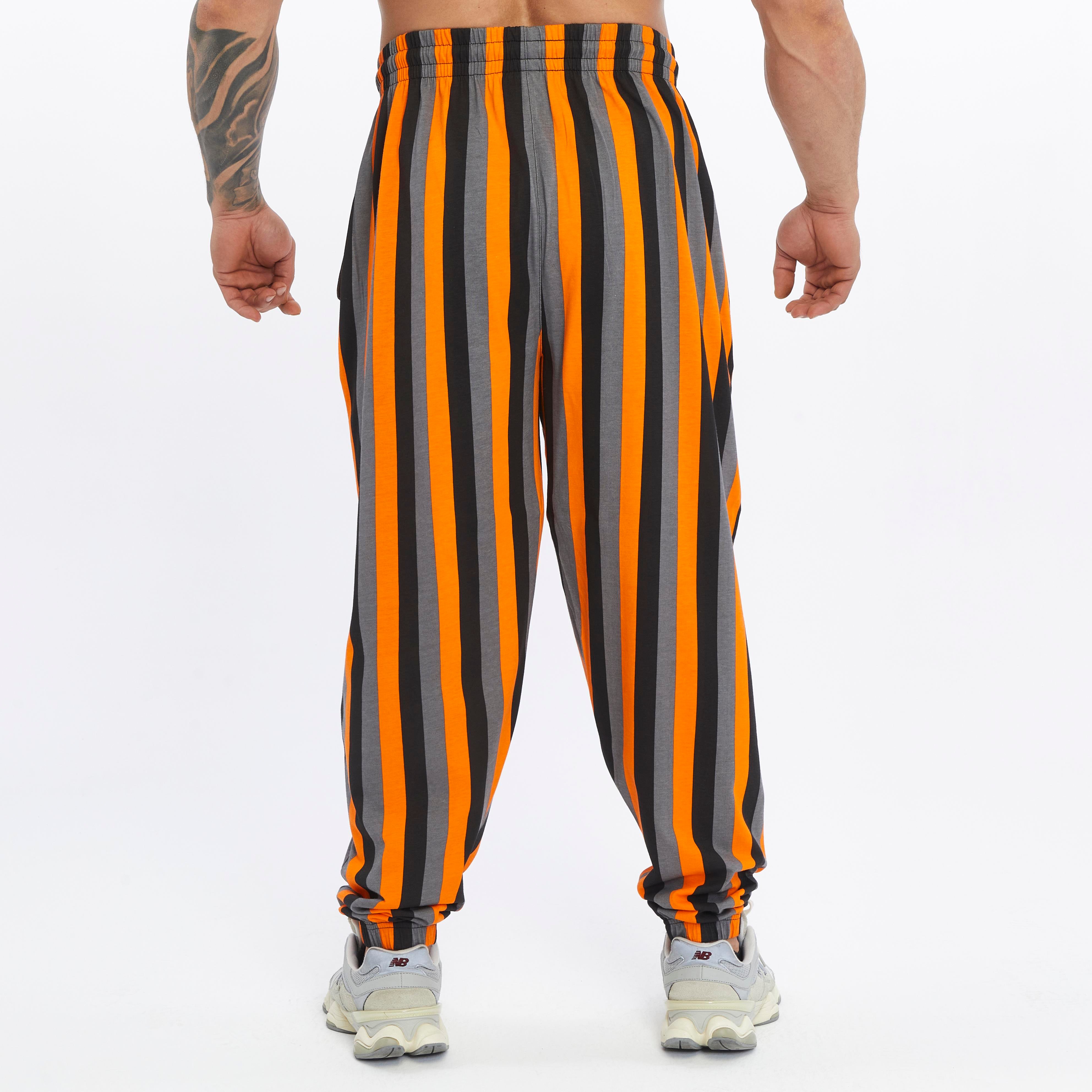Mens Baggy Jogger Pants