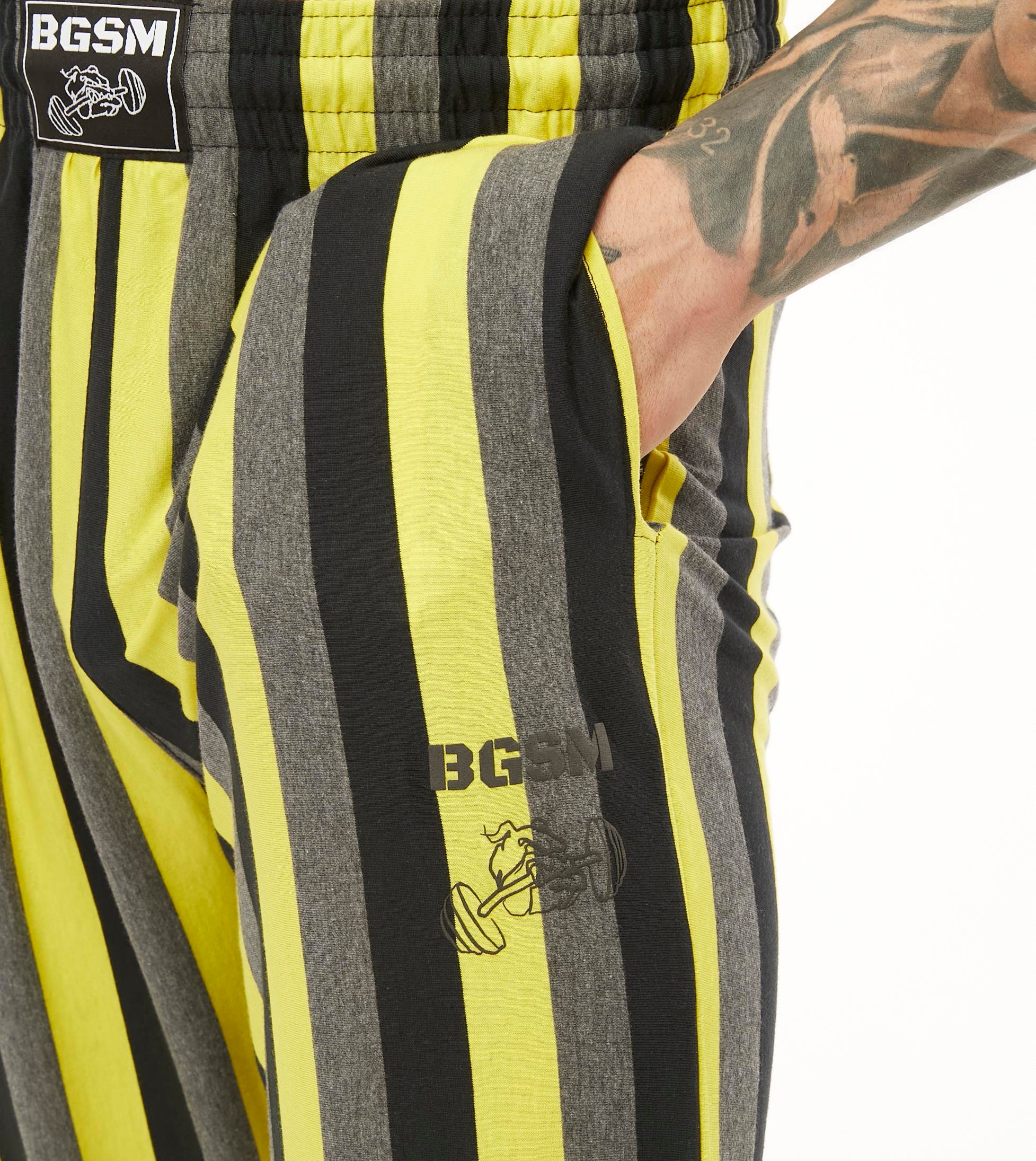 Men's Baggy Loose Fit Sweatpants 