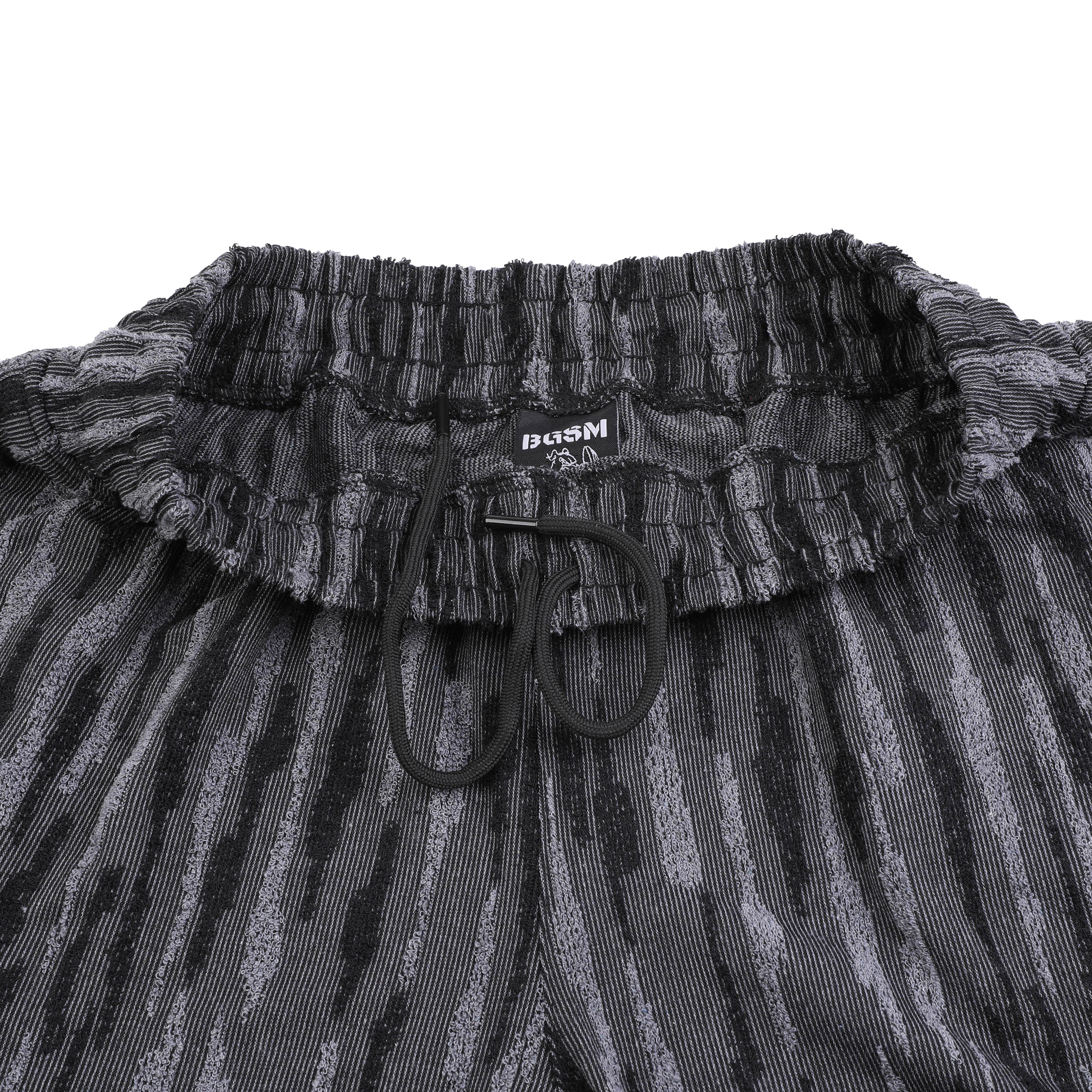 Mens Baggy Towel Pants 