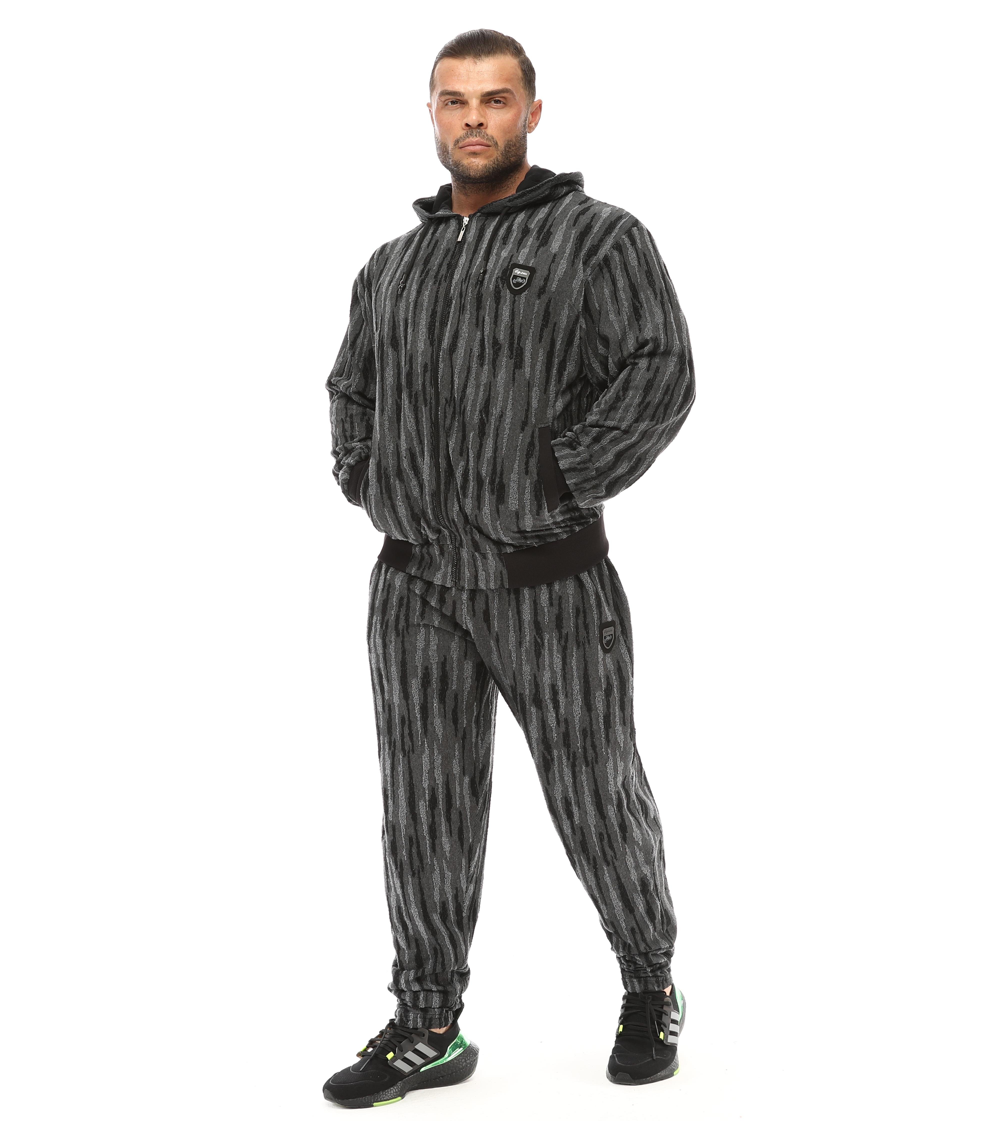 Mens Baggy Towel Pants 