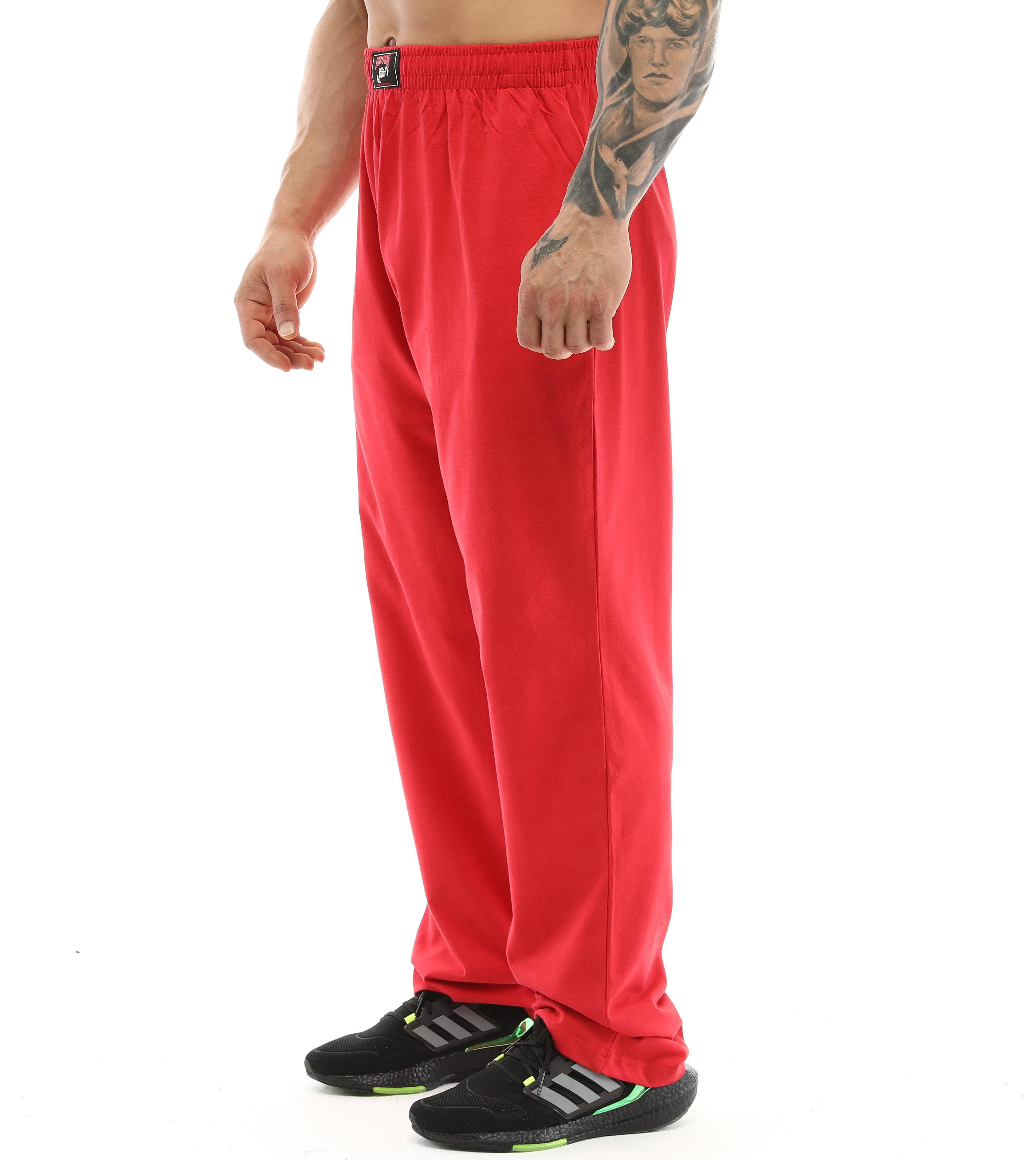 Mens Cotton Sweatpants
